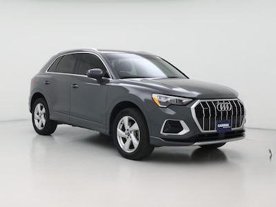 2022 Audi Q3 Premium