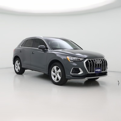 2022 Audi Q3 Premium