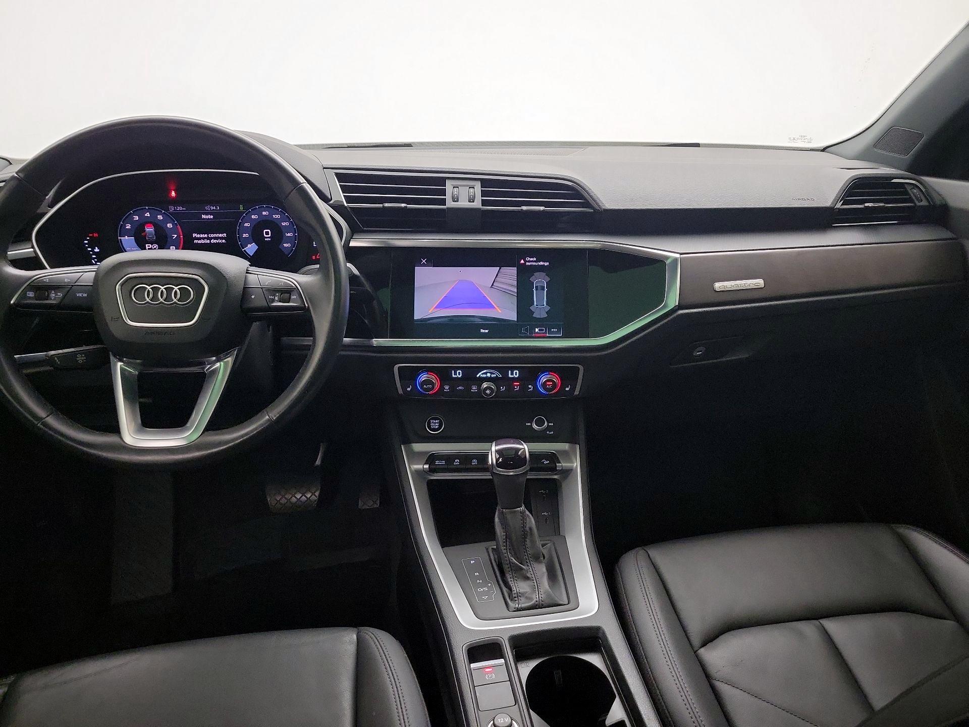 Thumbnail: 2022 Audi Q3 - 9