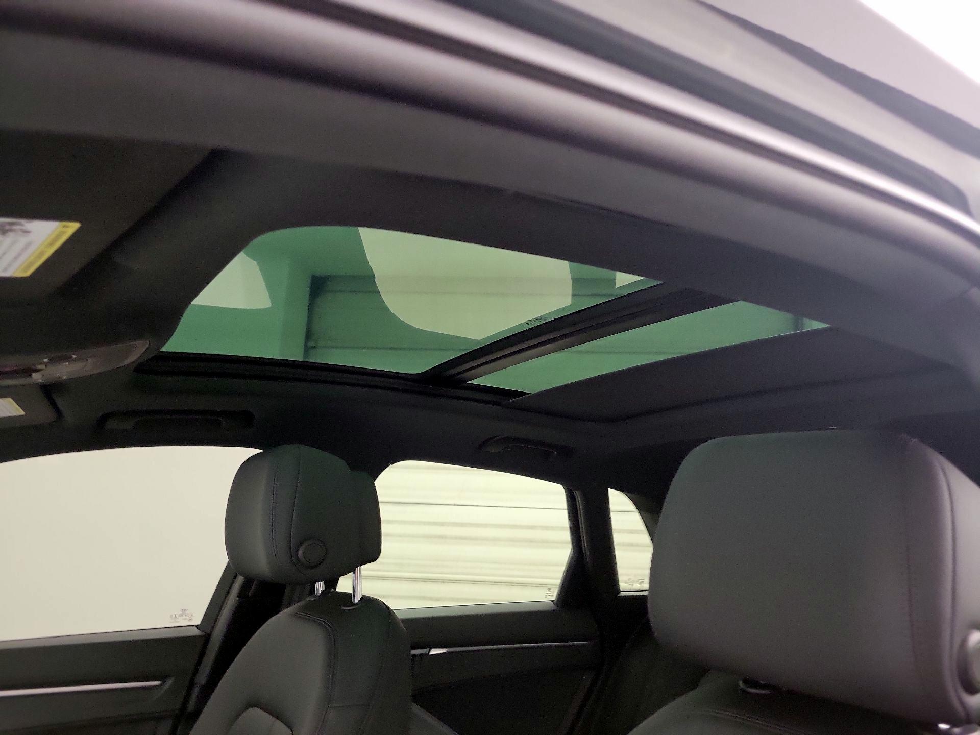 Thumbnail: 2022 Audi Q3 - 19