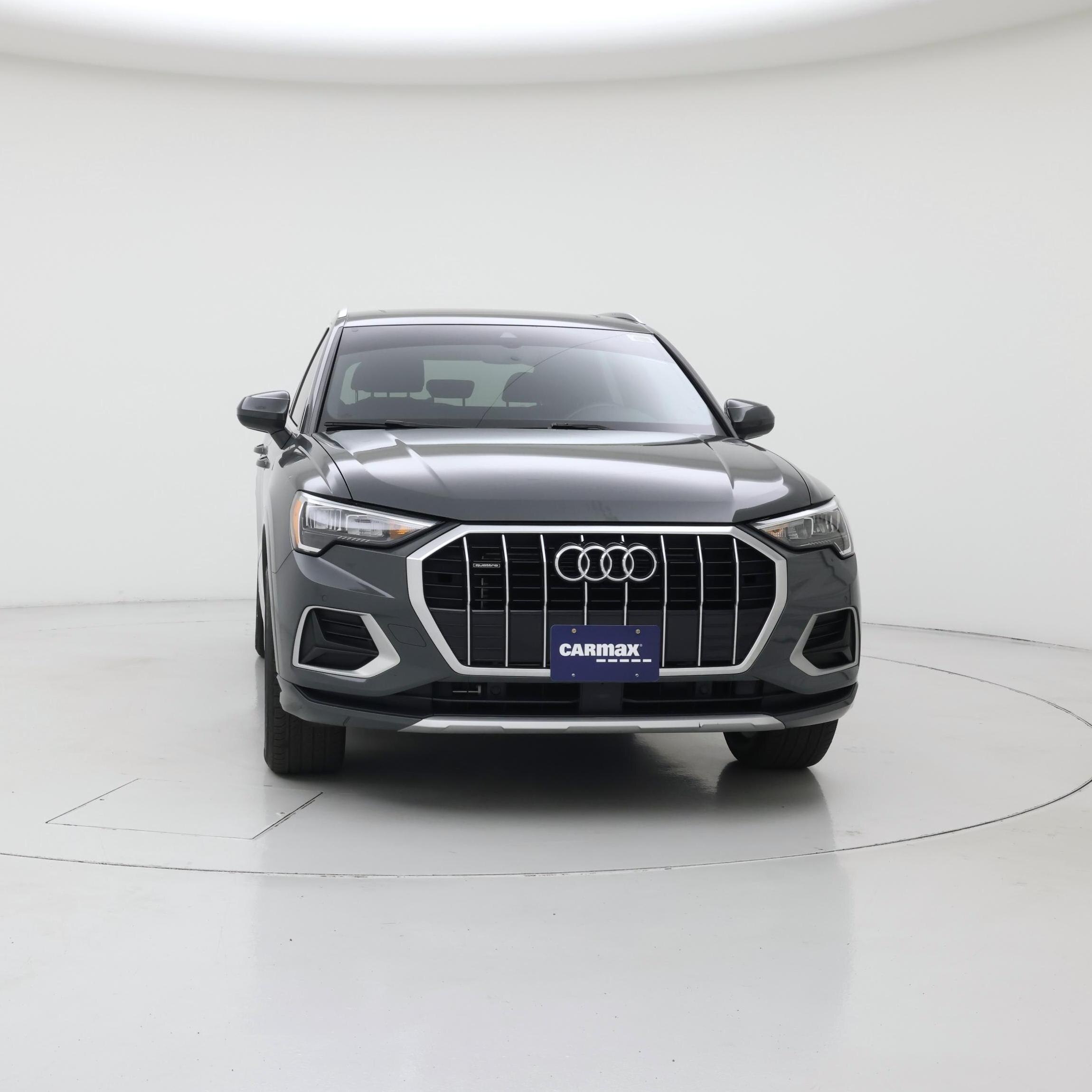 Thumbnail: 2022 Audi Q3 - 5