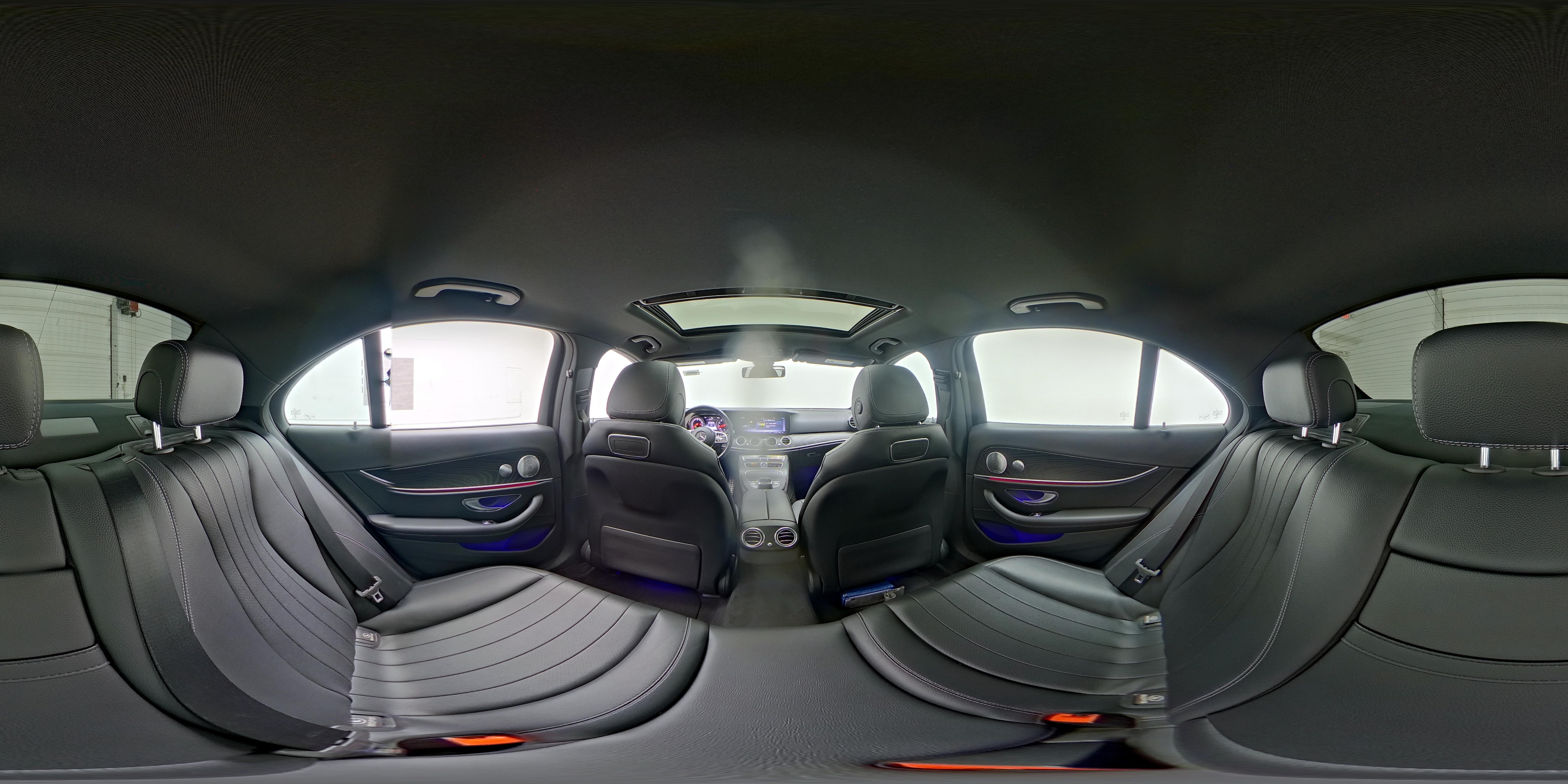 2019 Mercedes-Benz E-Class E300 - Photo 28