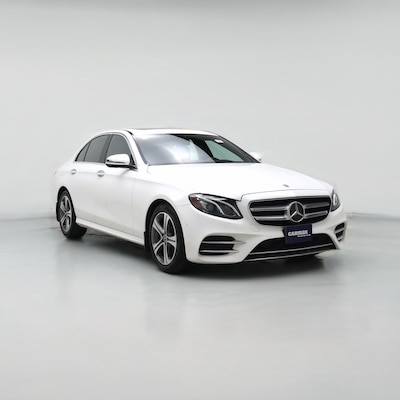 2019 Mercedes-Benz E300
