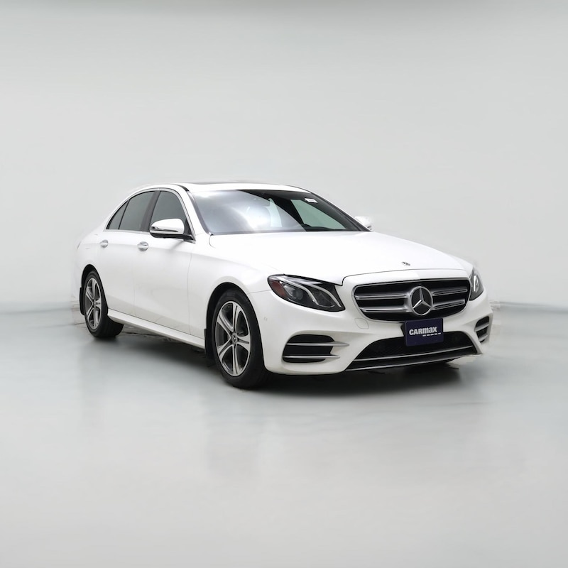 2019 Mercedes-Benz E300