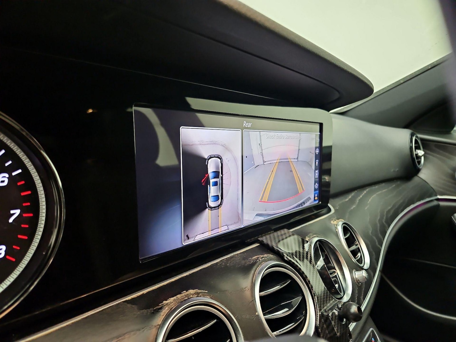 2019 Mercedes-Benz E-Class E300 - Photo 16