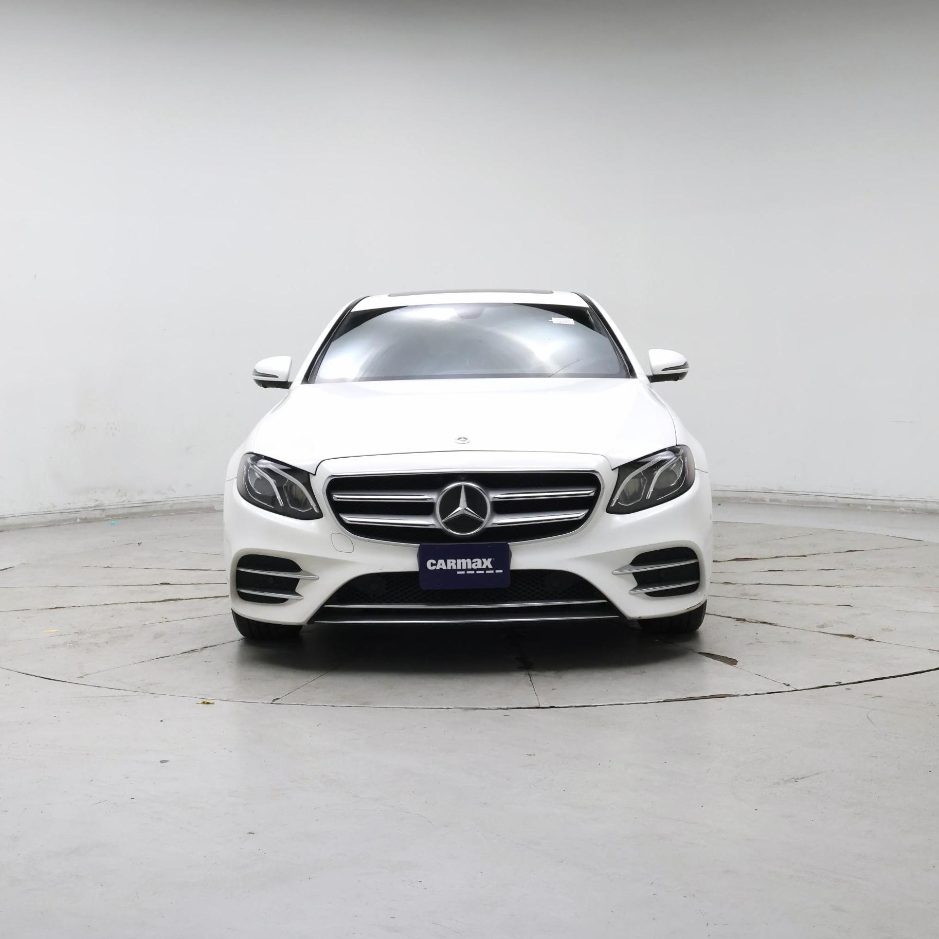Thumbnail: 2019 Mercedes-Benz E-Class - 5
