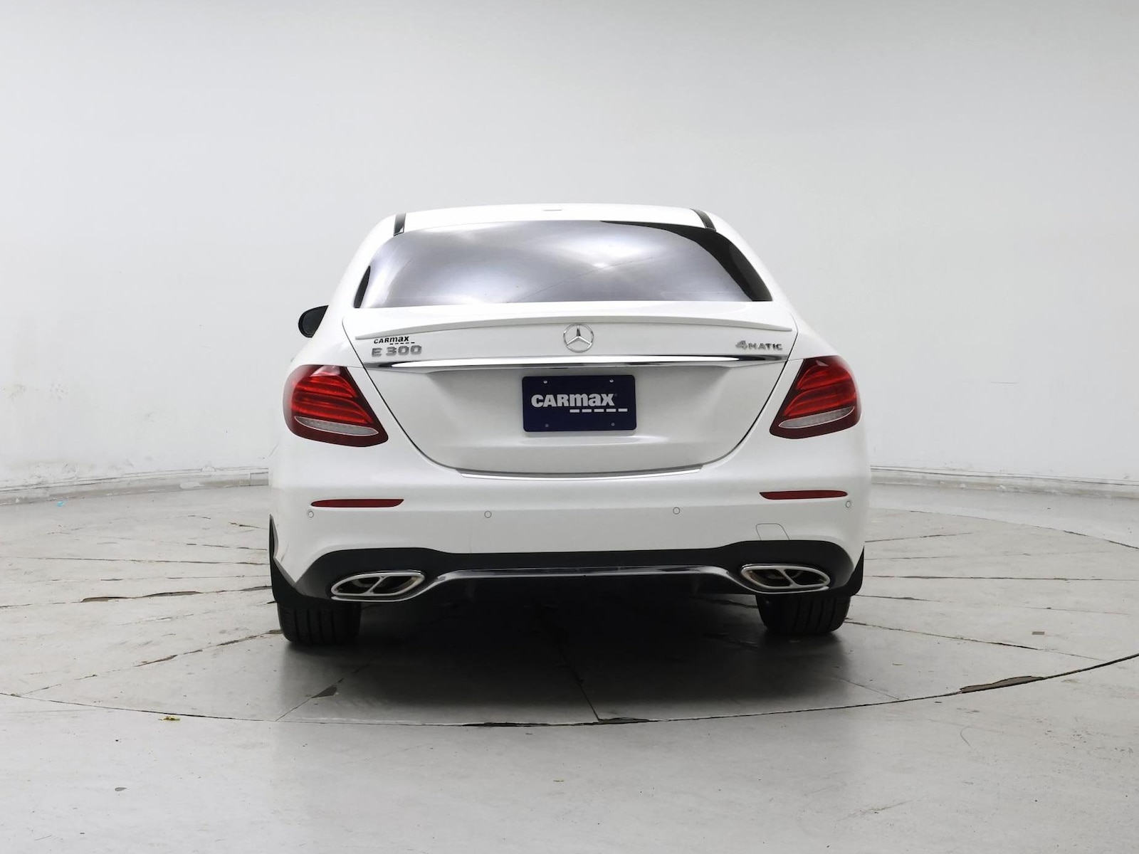 2019 Mercedes-Benz E-Class E300 - Photo 7