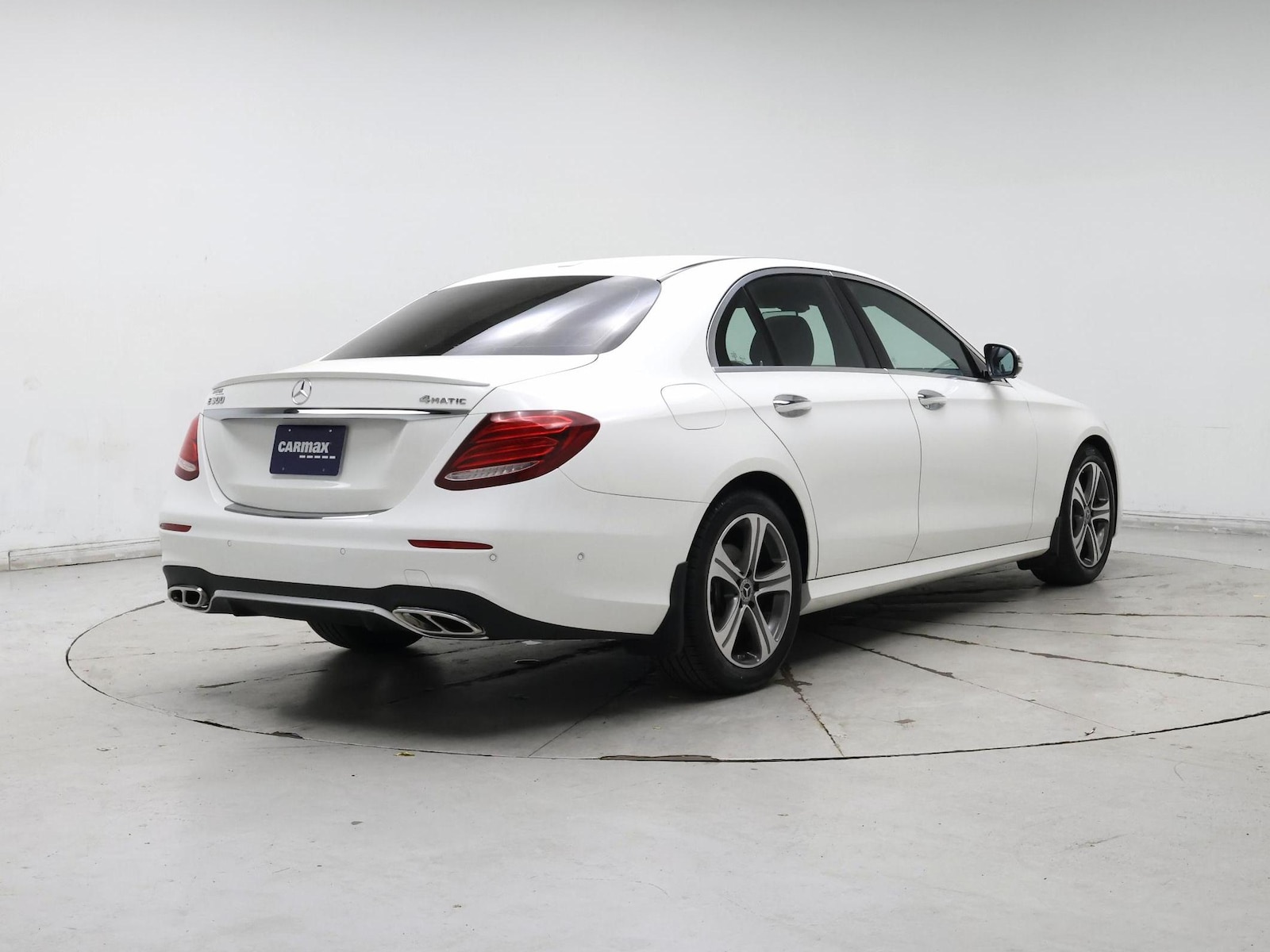 2019 Mercedes-Benz E-Class E300 - Photo 9