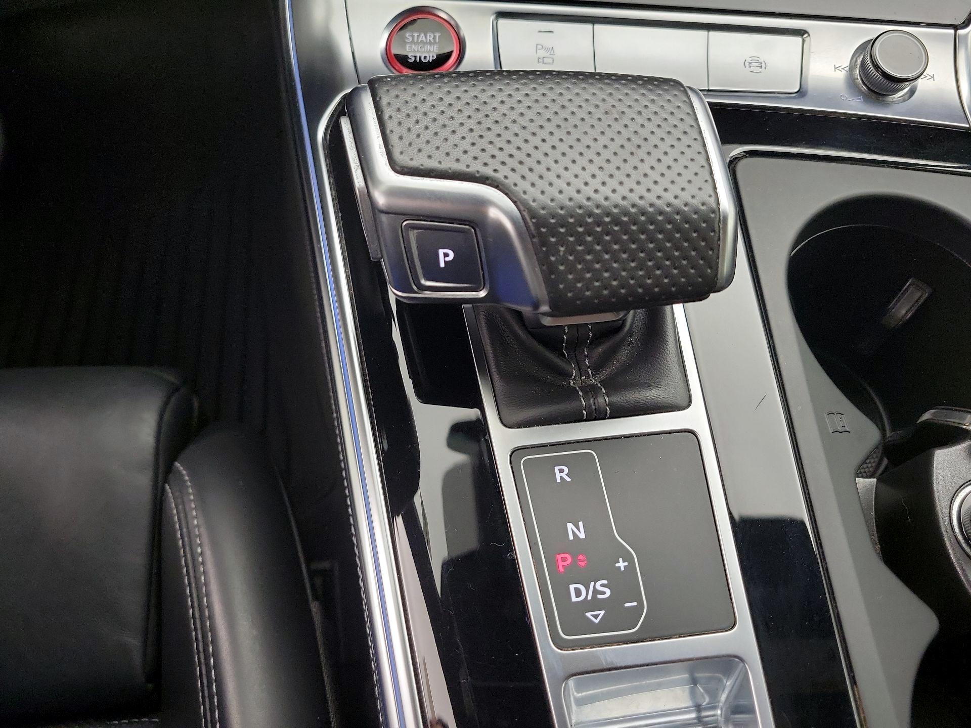 Thumbnail: 2021 Audi RS 7 - 18