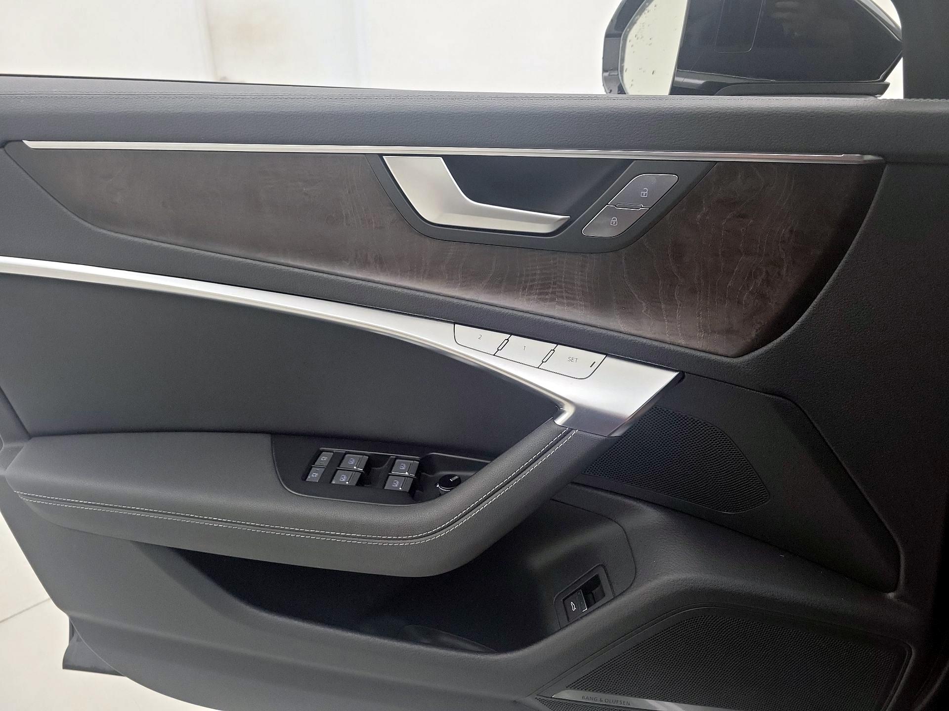 Thumbnail: 2019 Audi A6 - 12