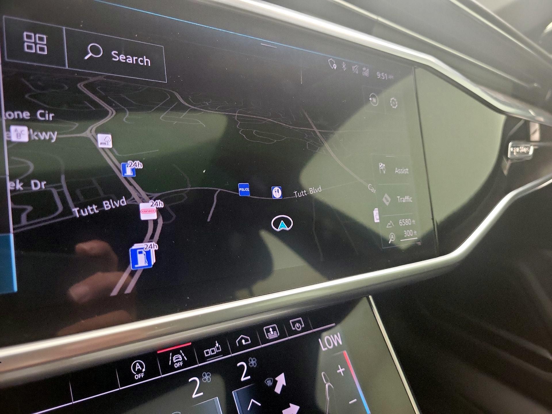 Thumbnail: 2019 Audi A6 - 14