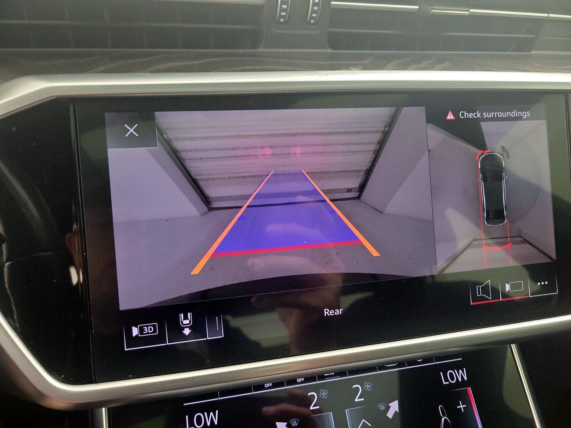 Thumbnail: 2019 Audi A6 - 15