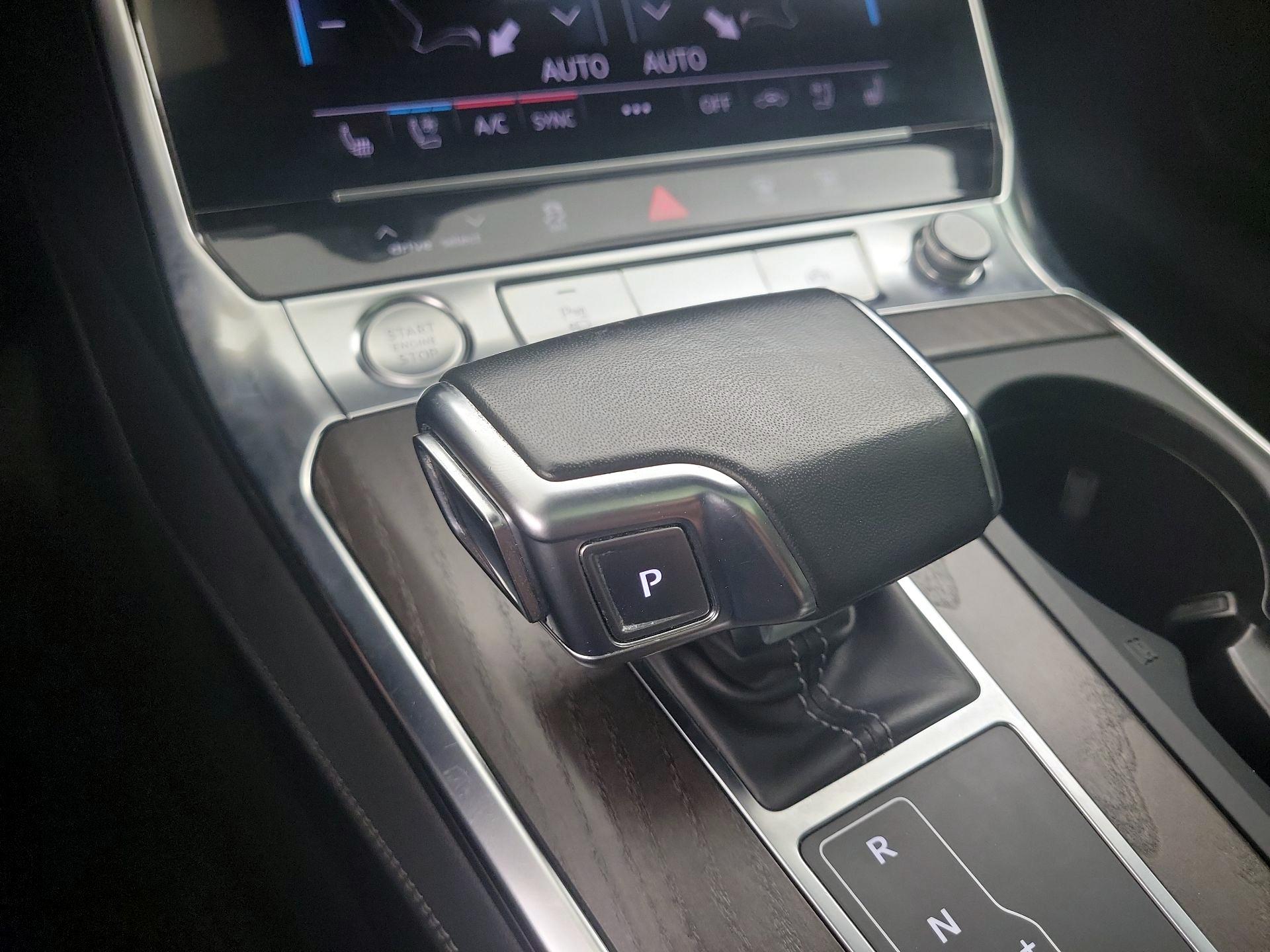 Thumbnail: 2019 Audi A6 - 18