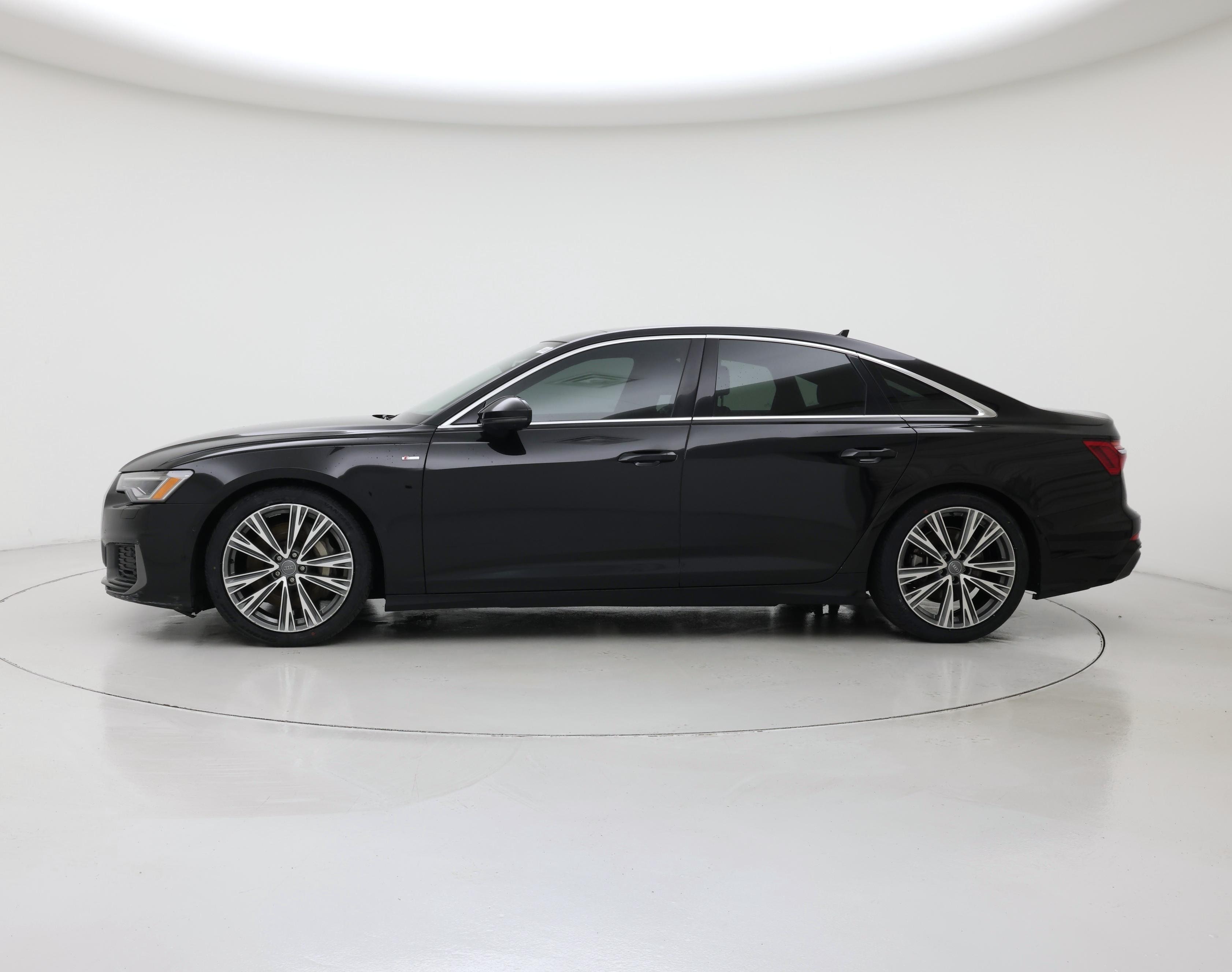 Thumbnail: 2019 Audi A6 - 3