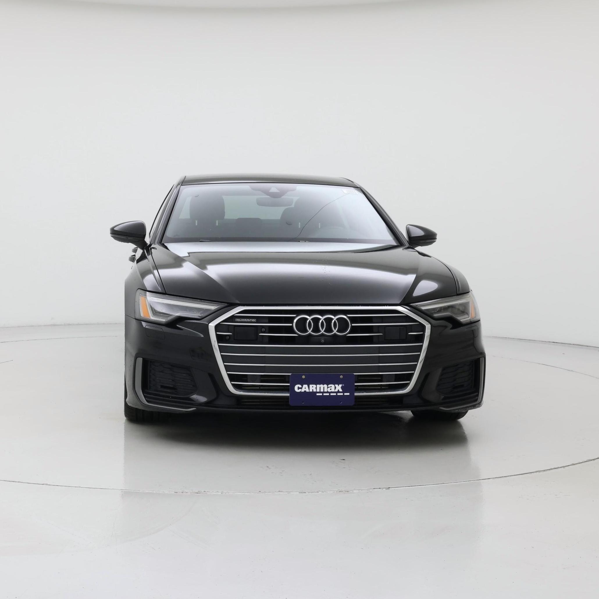 Thumbnail: 2019 Audi A6 - 5