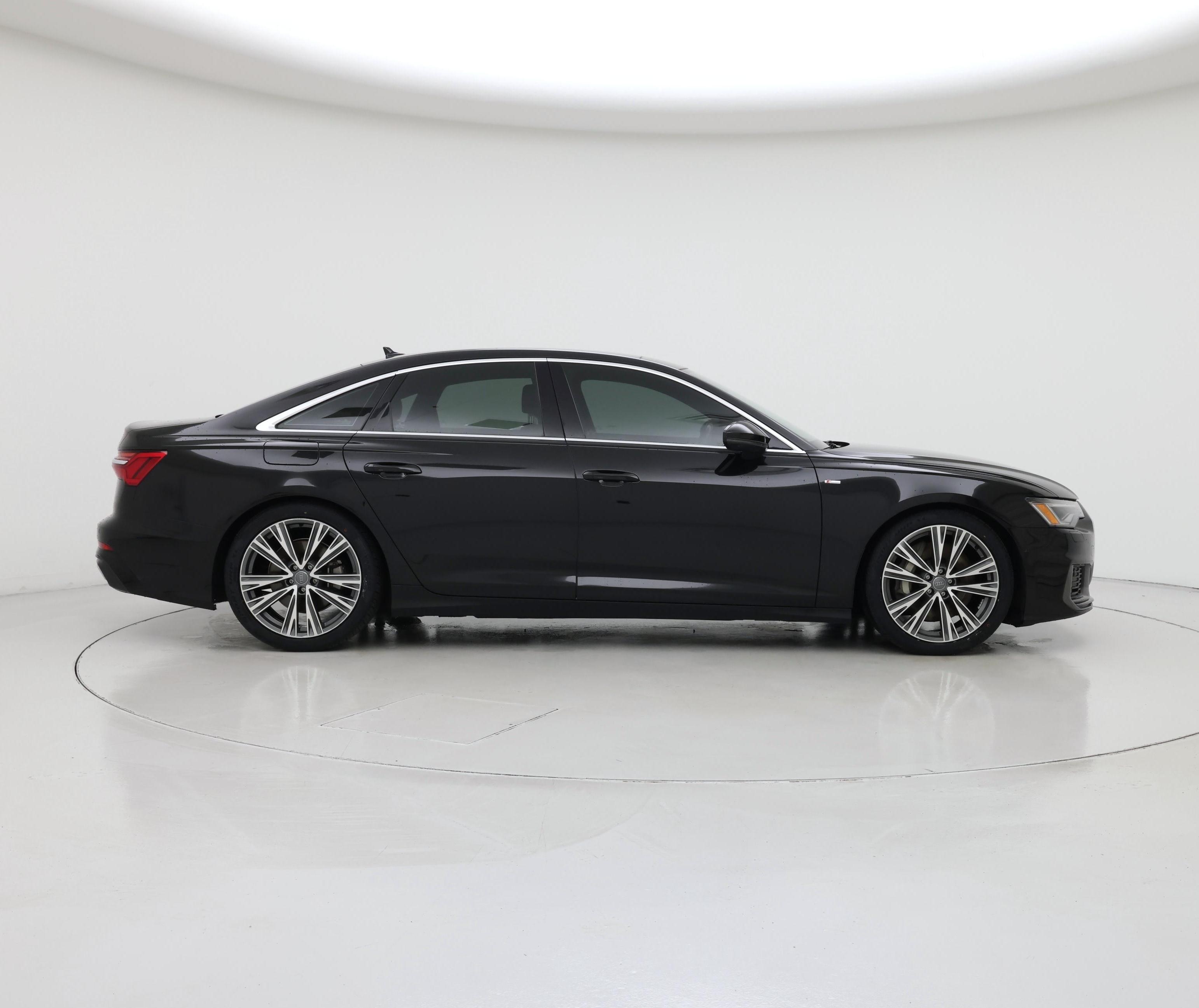 Thumbnail: 2019 Audi A6 - 7