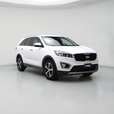 2016 Kia Sorento EX