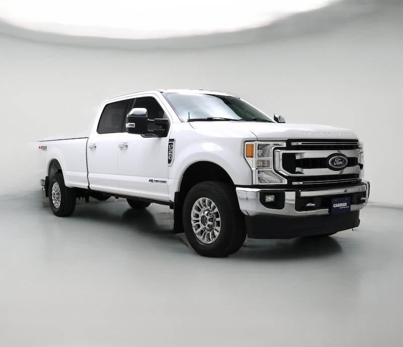 2020 Ford F350 XLT