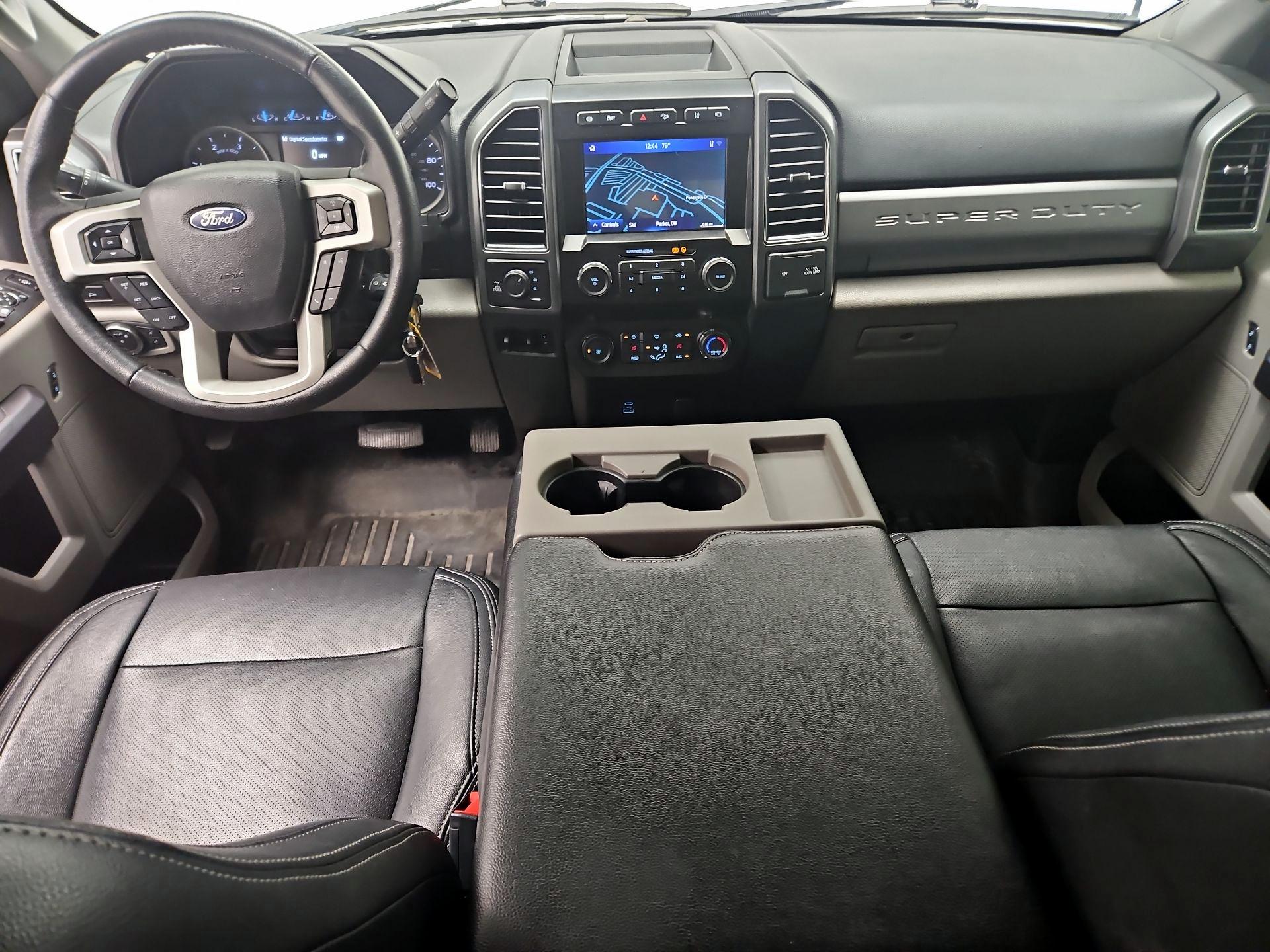 Thumbnail: 2020 Ford F-350 - 9