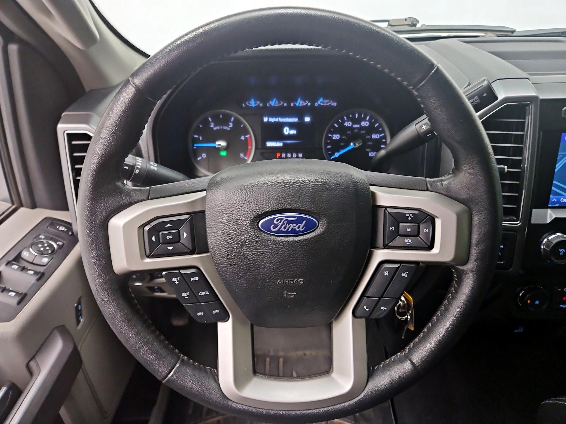 Thumbnail: 2020 Ford F-350 - 10