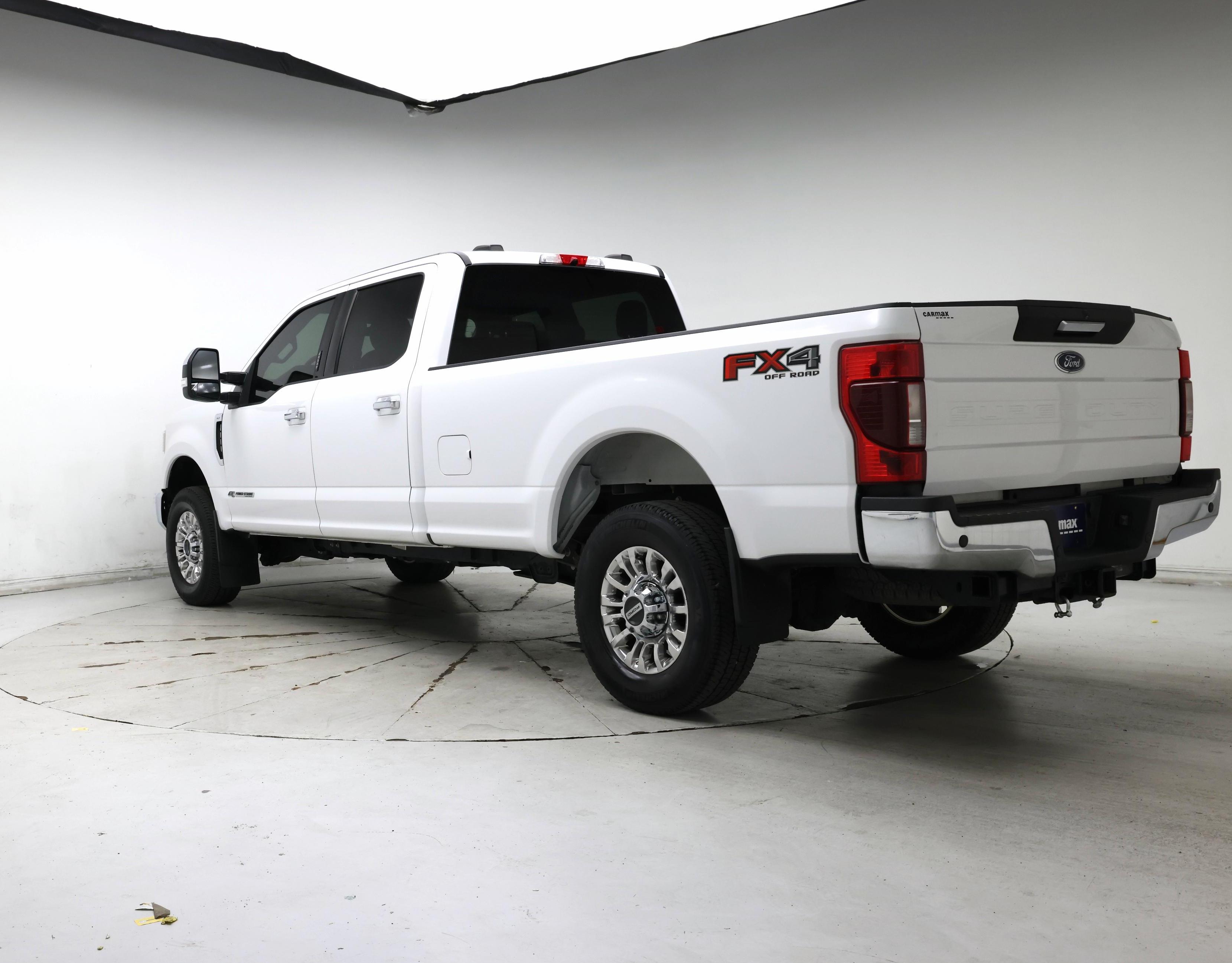 Thumbnail: 2020 Ford F-350 - 2