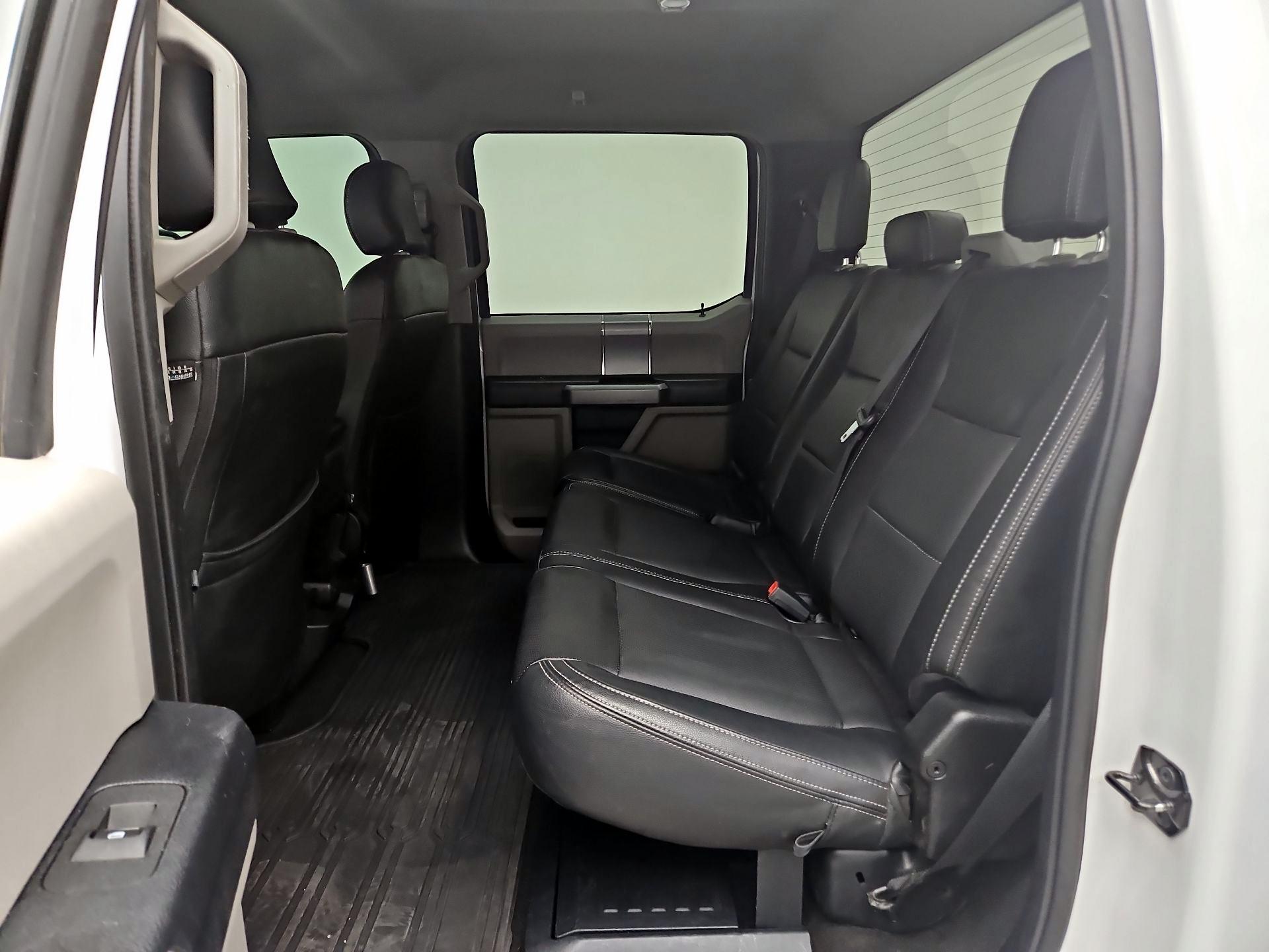 Thumbnail: 2020 Ford F-350 - 20