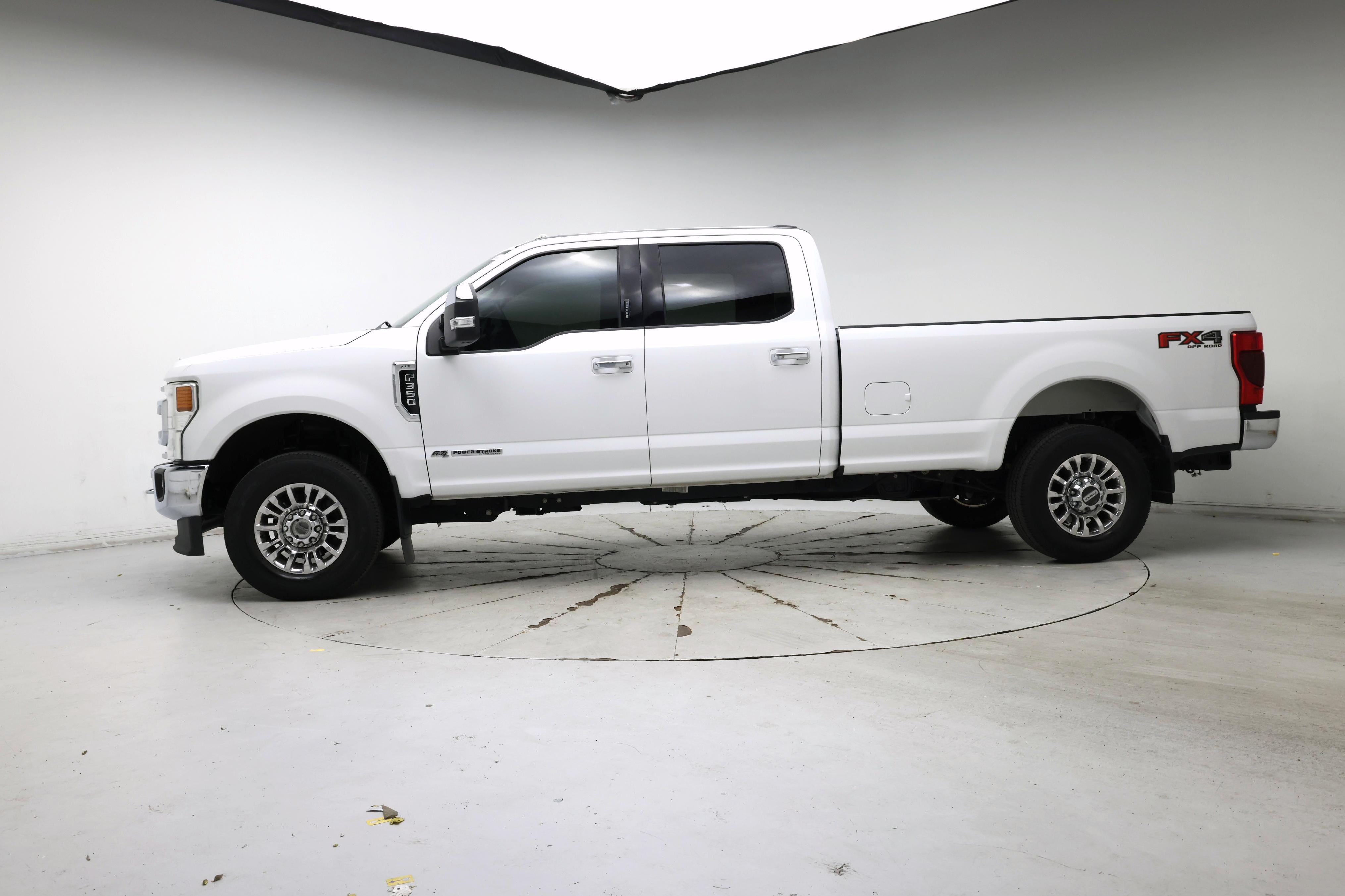 Thumbnail: 2020 Ford F-350 - 3