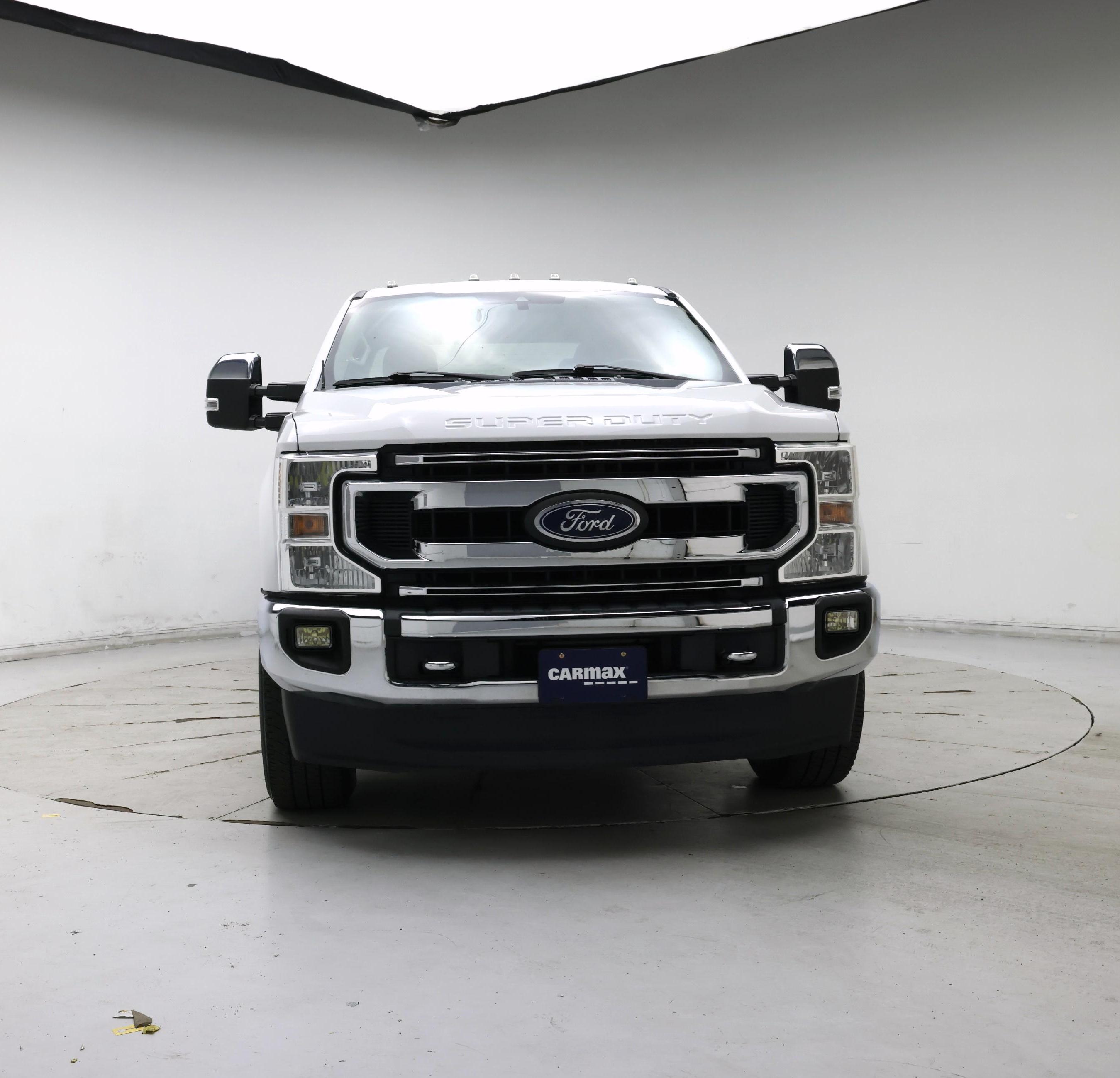 Thumbnail: 2020 Ford F-350 - 5