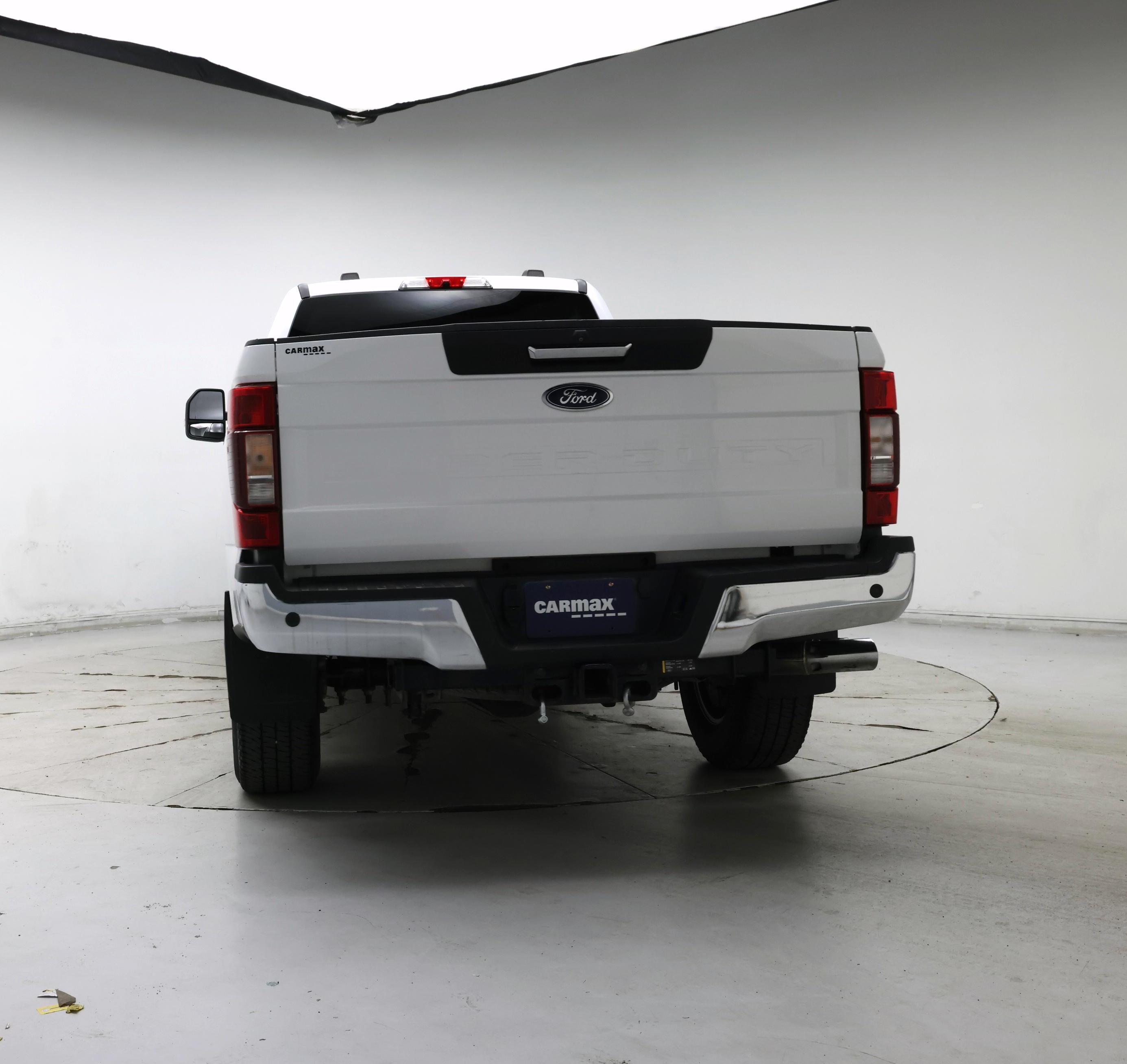 Thumbnail: 2020 Ford F-350 - 6
