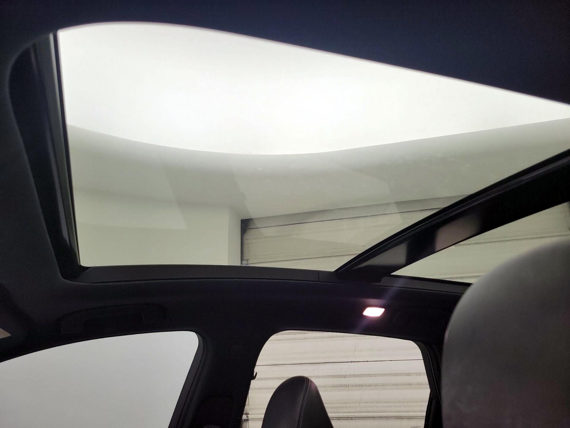 Thumbnail: 2020 INFINITI QX50 - 20