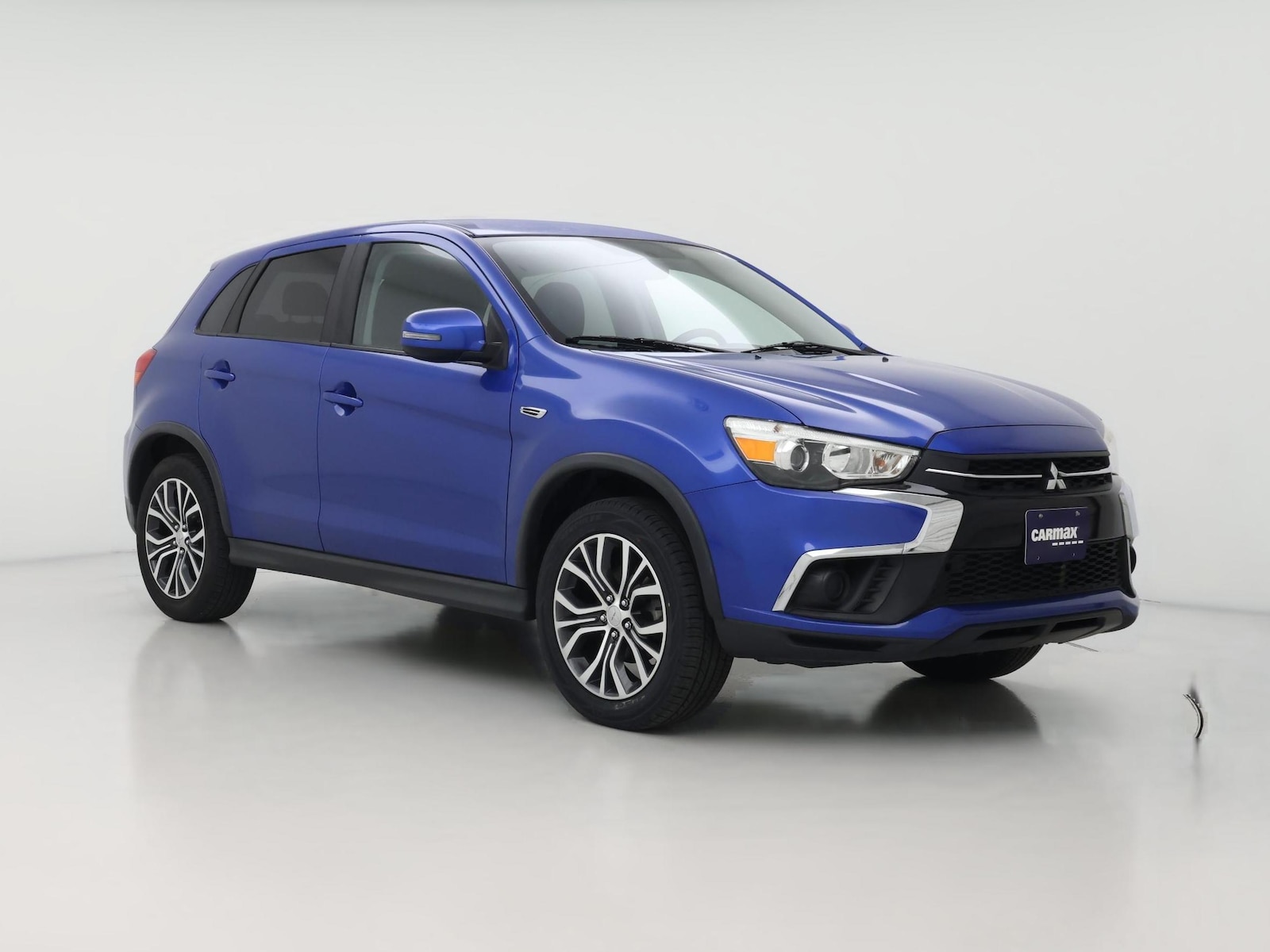 2019 Mitsubishi Outlander Sport