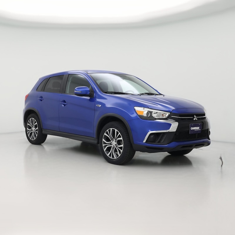 2019 Mitsubishi Outlander Sport ES