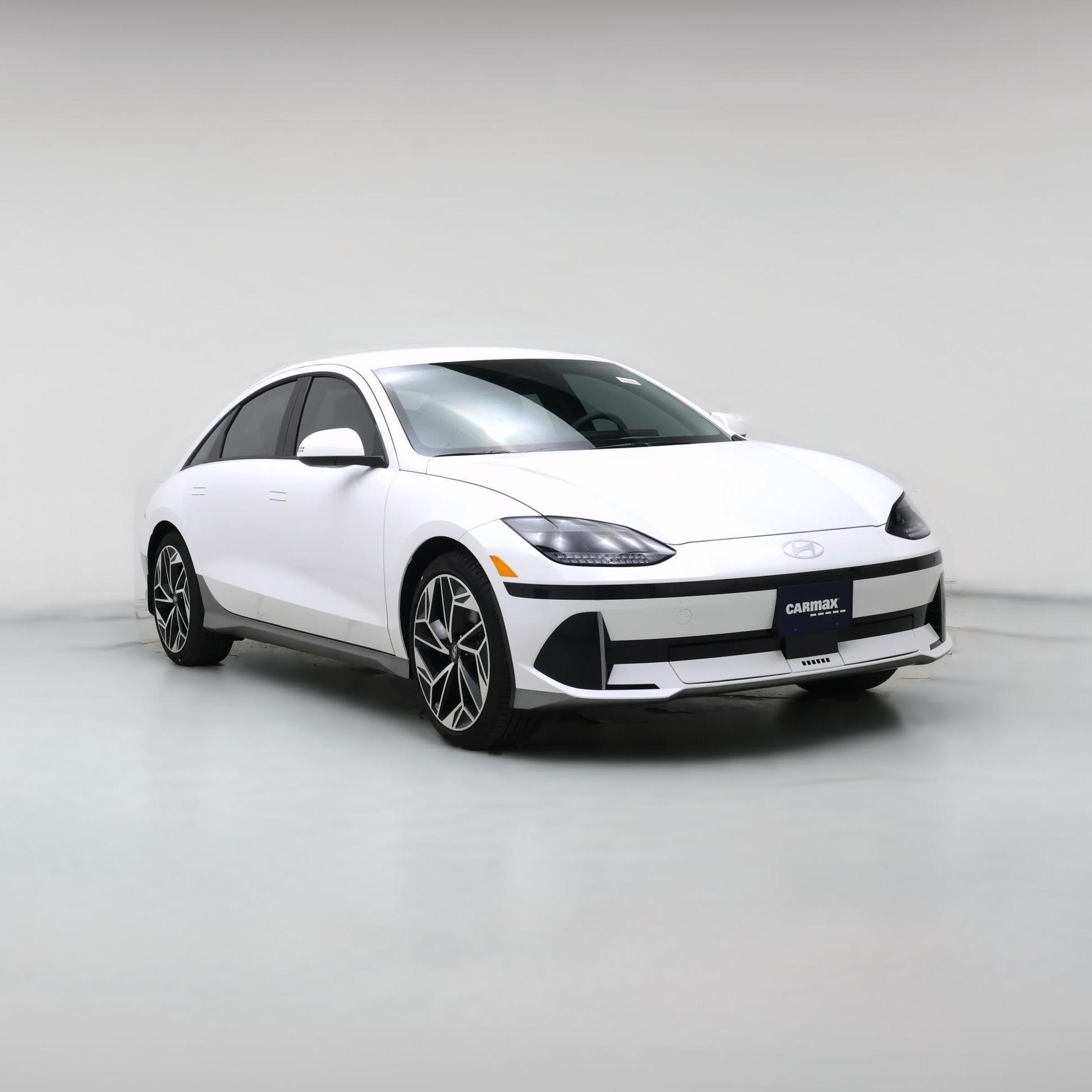 Thumbnail: 2025 Hyundai Ioniq 6 - 1