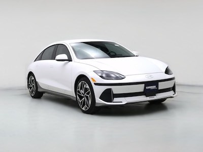 2025 Hyundai Ioniq 6 SEL