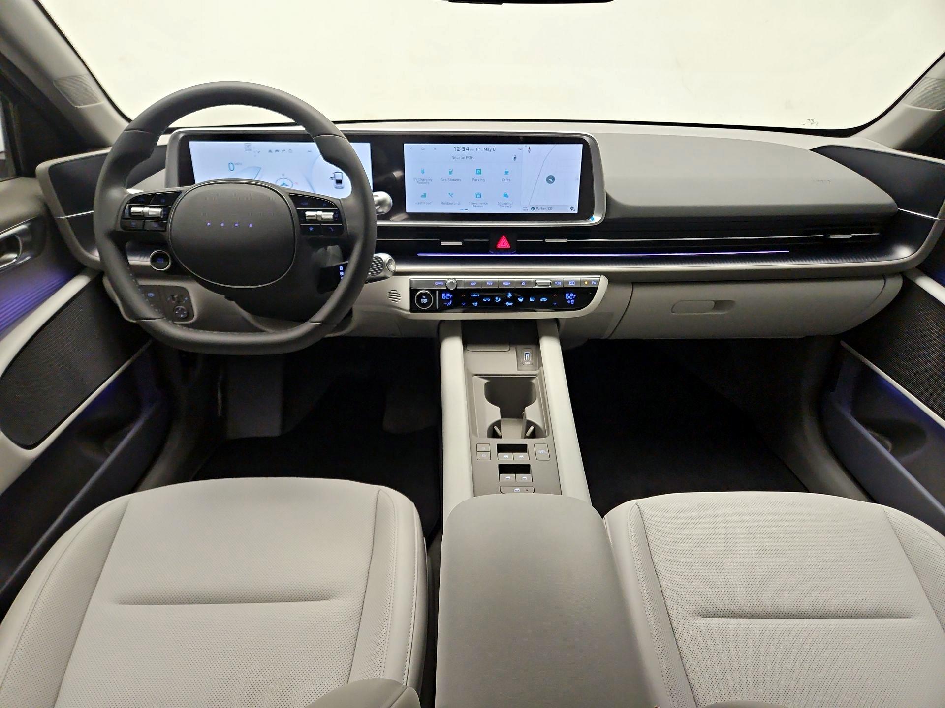Thumbnail: 2025 Hyundai Ioniq 6 - 9