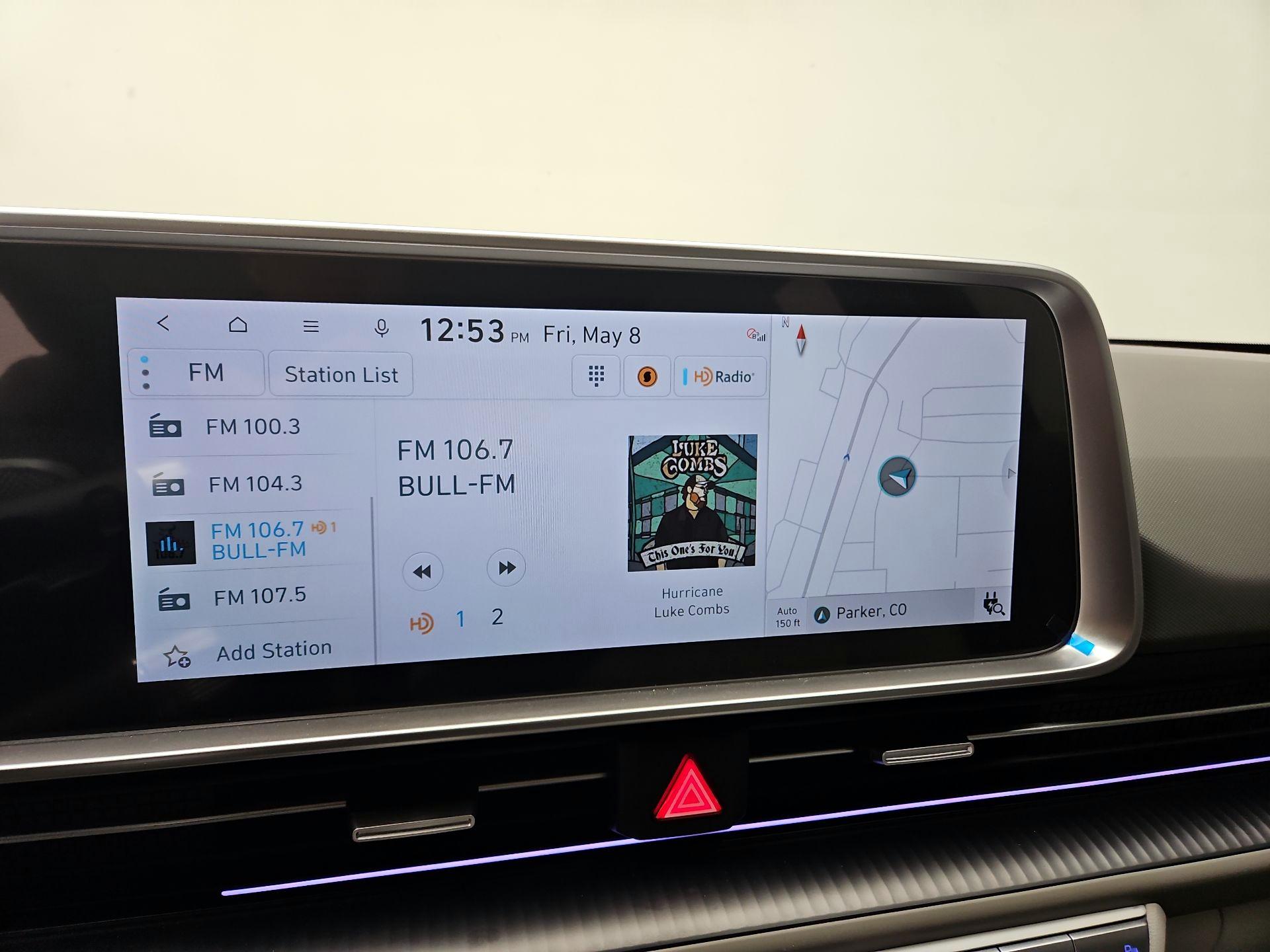 Thumbnail: 2025 Hyundai Ioniq 6 - 16