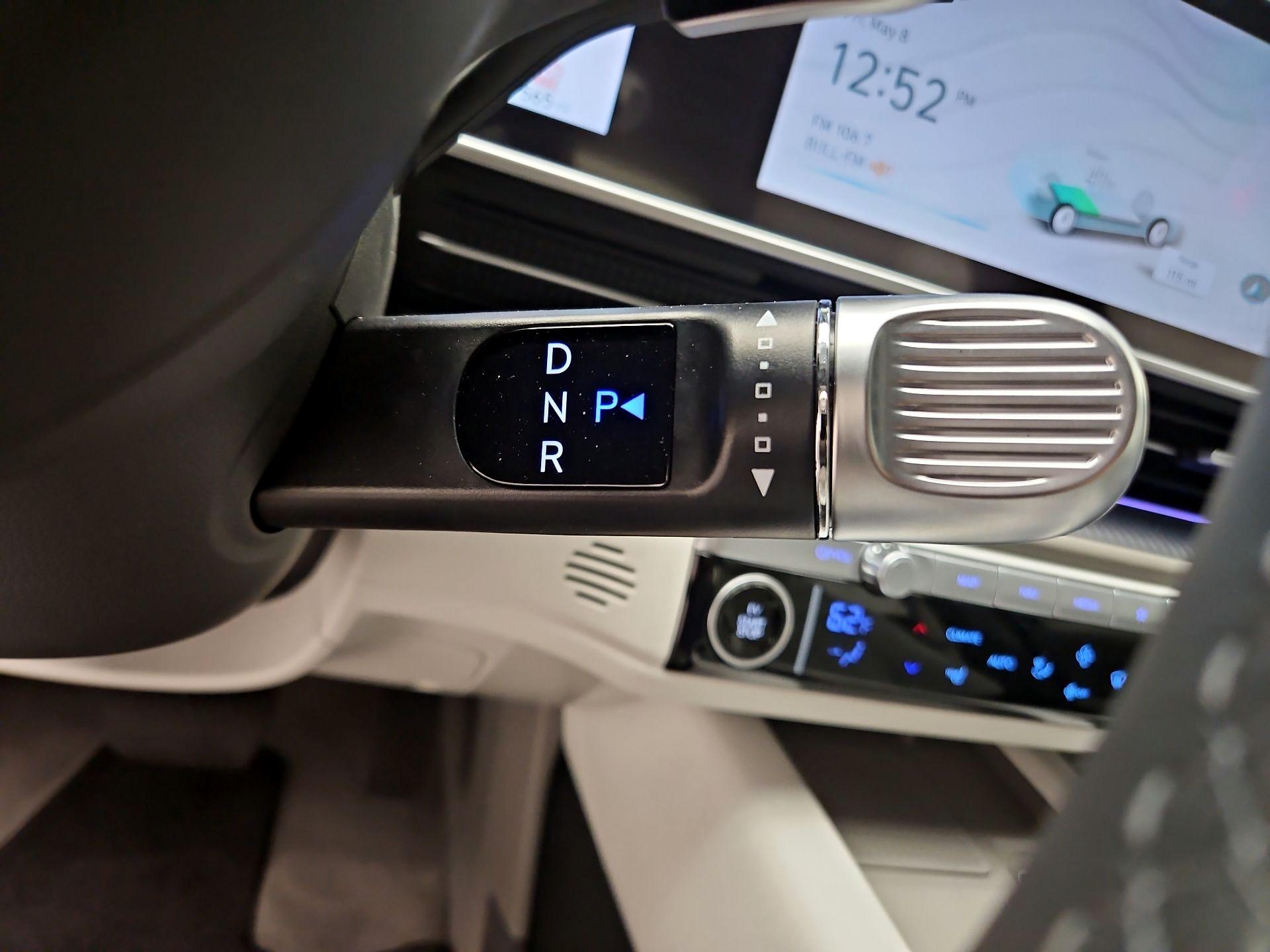 Thumbnail: 2025 Hyundai Ioniq 6 - 18
