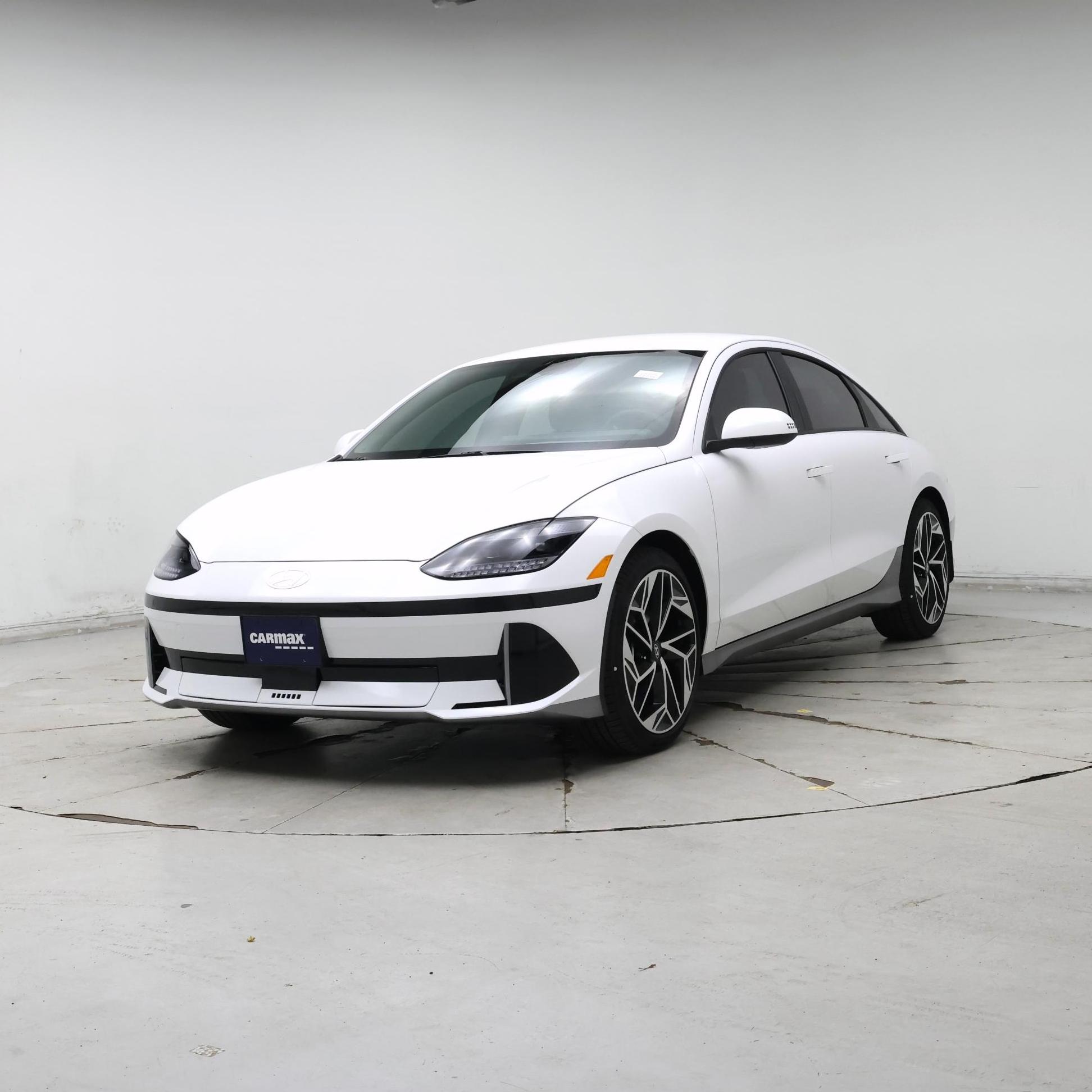 Thumbnail: 2025 Hyundai Ioniq 6 - 4