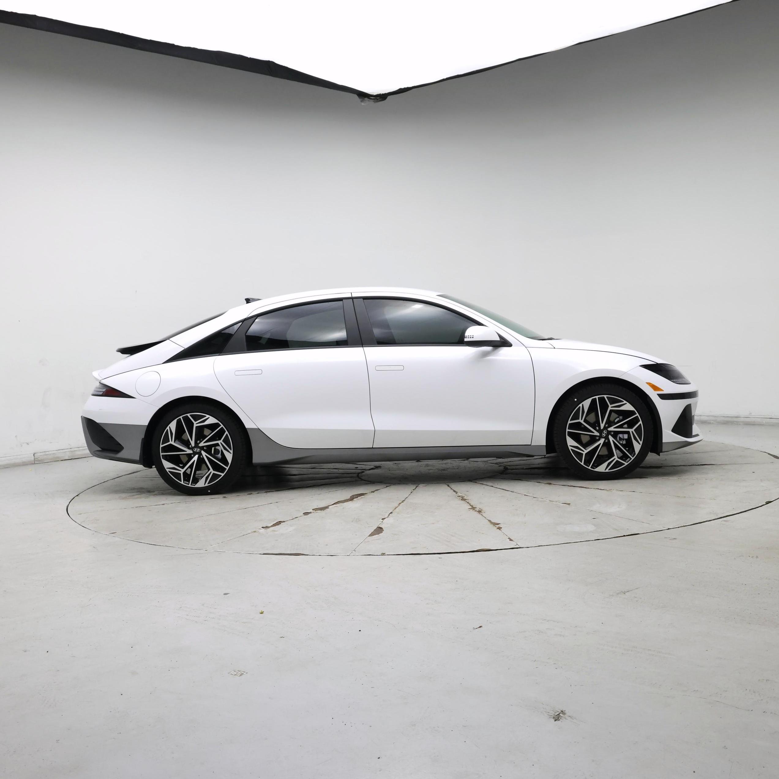 Thumbnail: 2025 Hyundai Ioniq 6 - 7