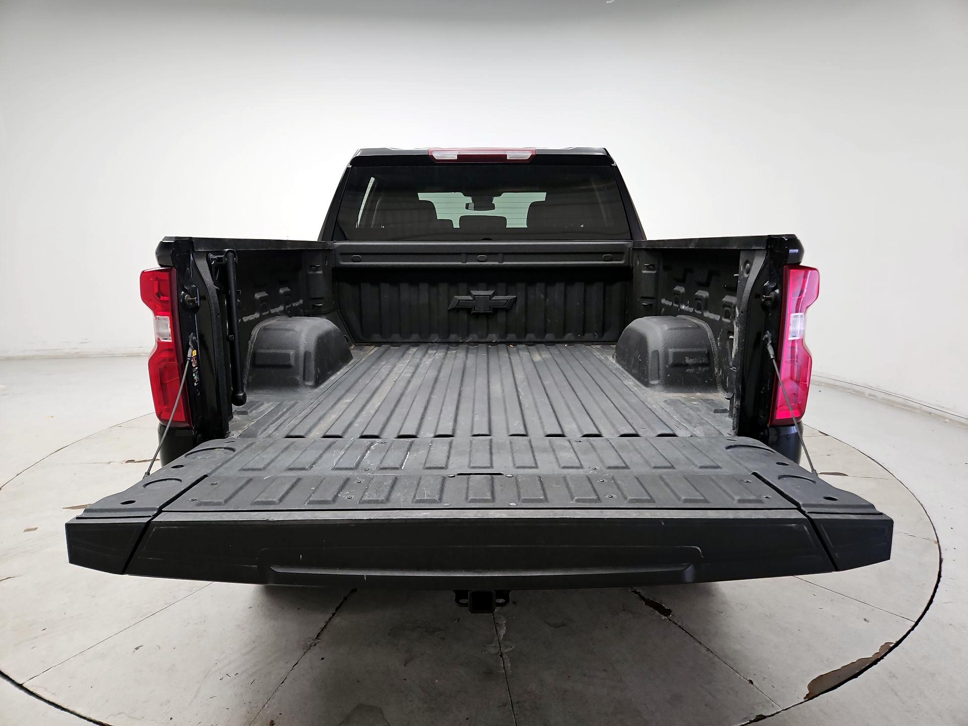 Thumbnail: 2023 Chevrolet Silverado 1500 - 20