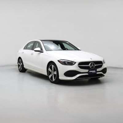 2025 Mercedes-Benz C300