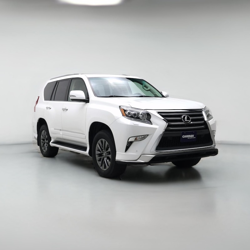 2019 Lexus GX 460 Premium