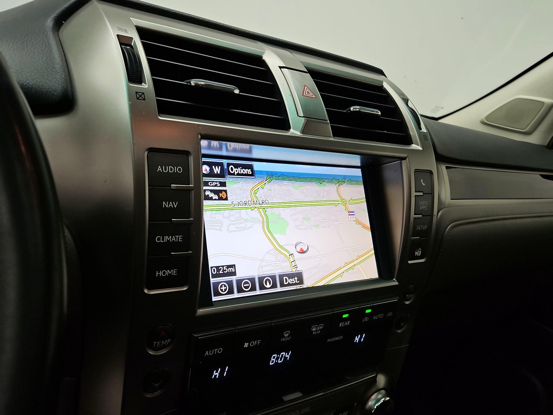 Thumbnail: 2019 Lexus GX - 14