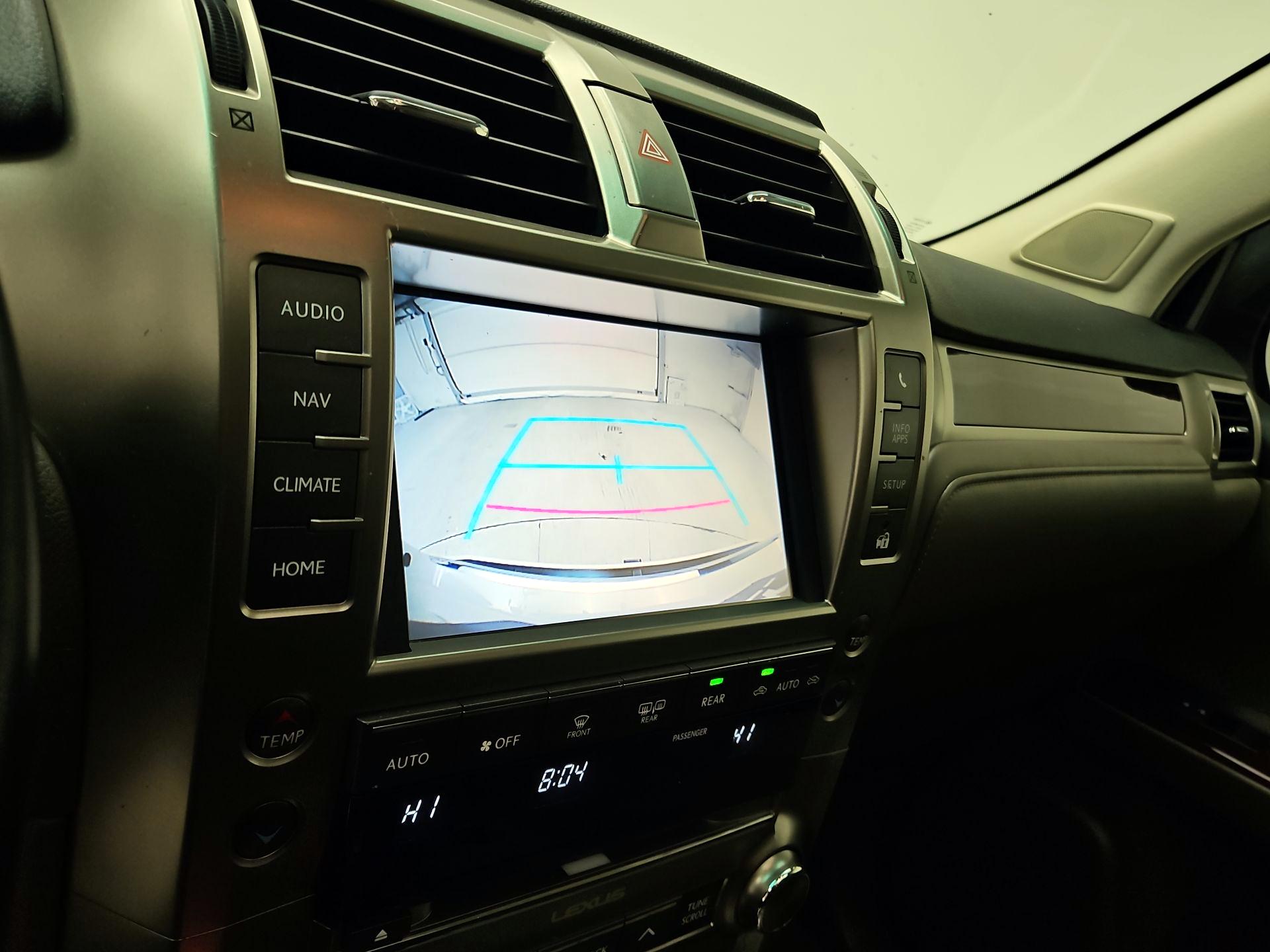 Thumbnail: 2019 Lexus GX - 15