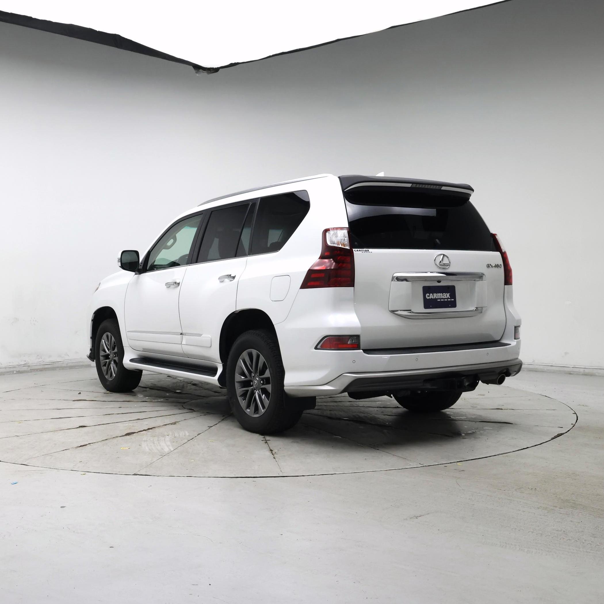 Thumbnail: 2019 Lexus GX - 2