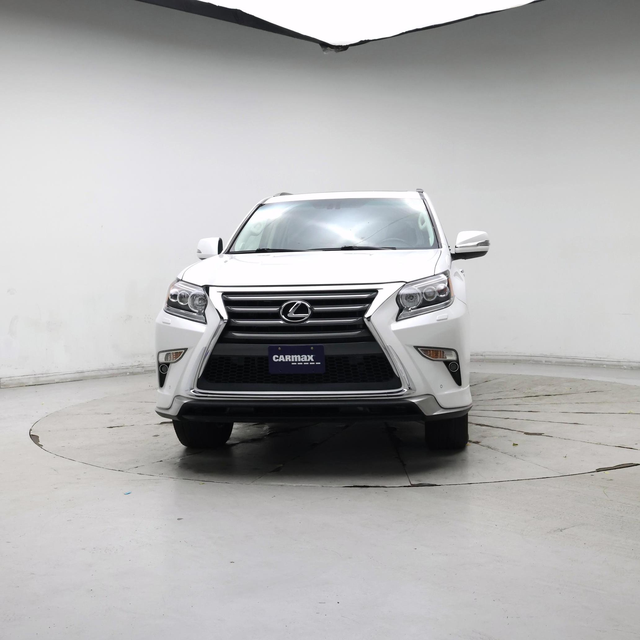 Thumbnail: 2019 Lexus GX - 5