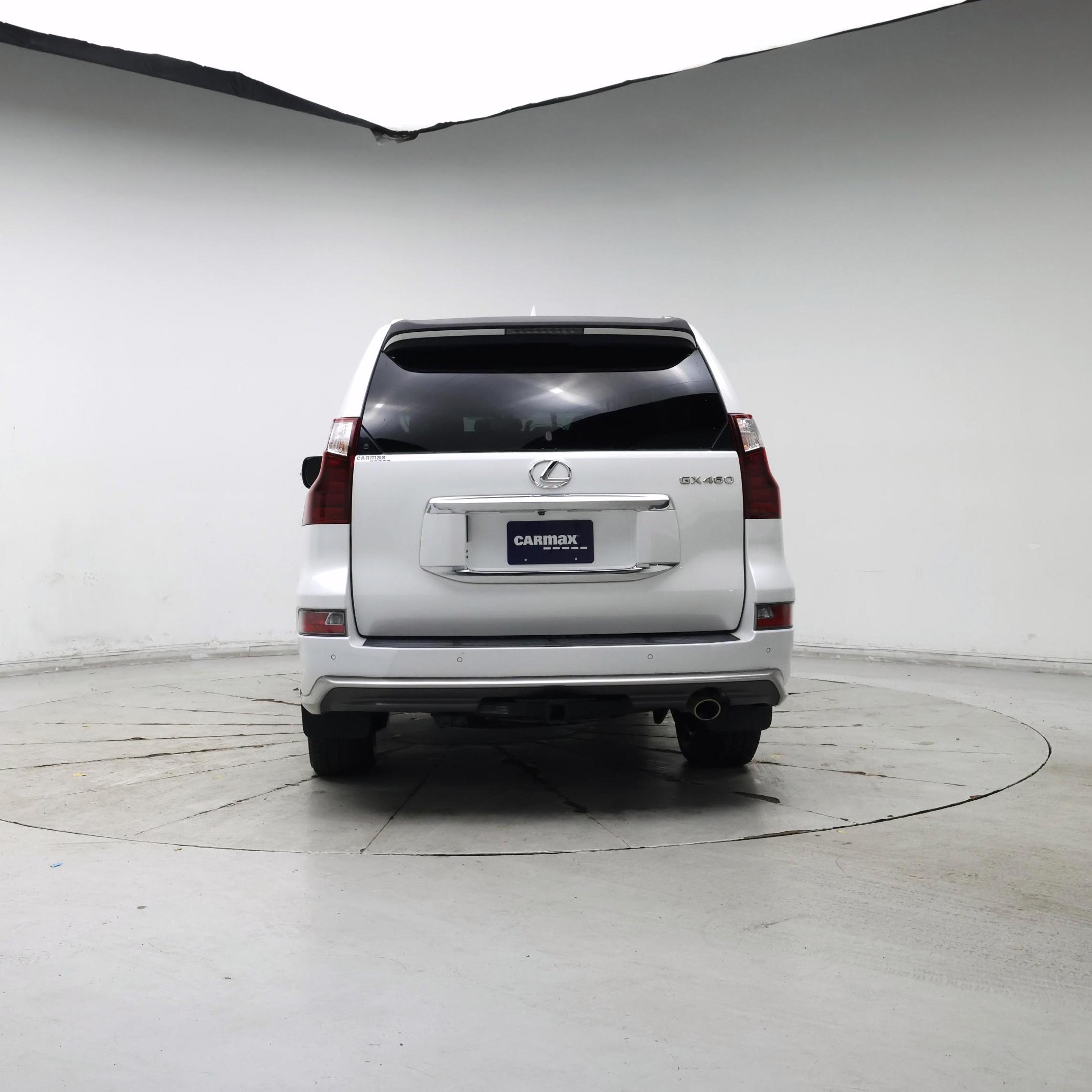 Thumbnail: 2019 Lexus GX - 6