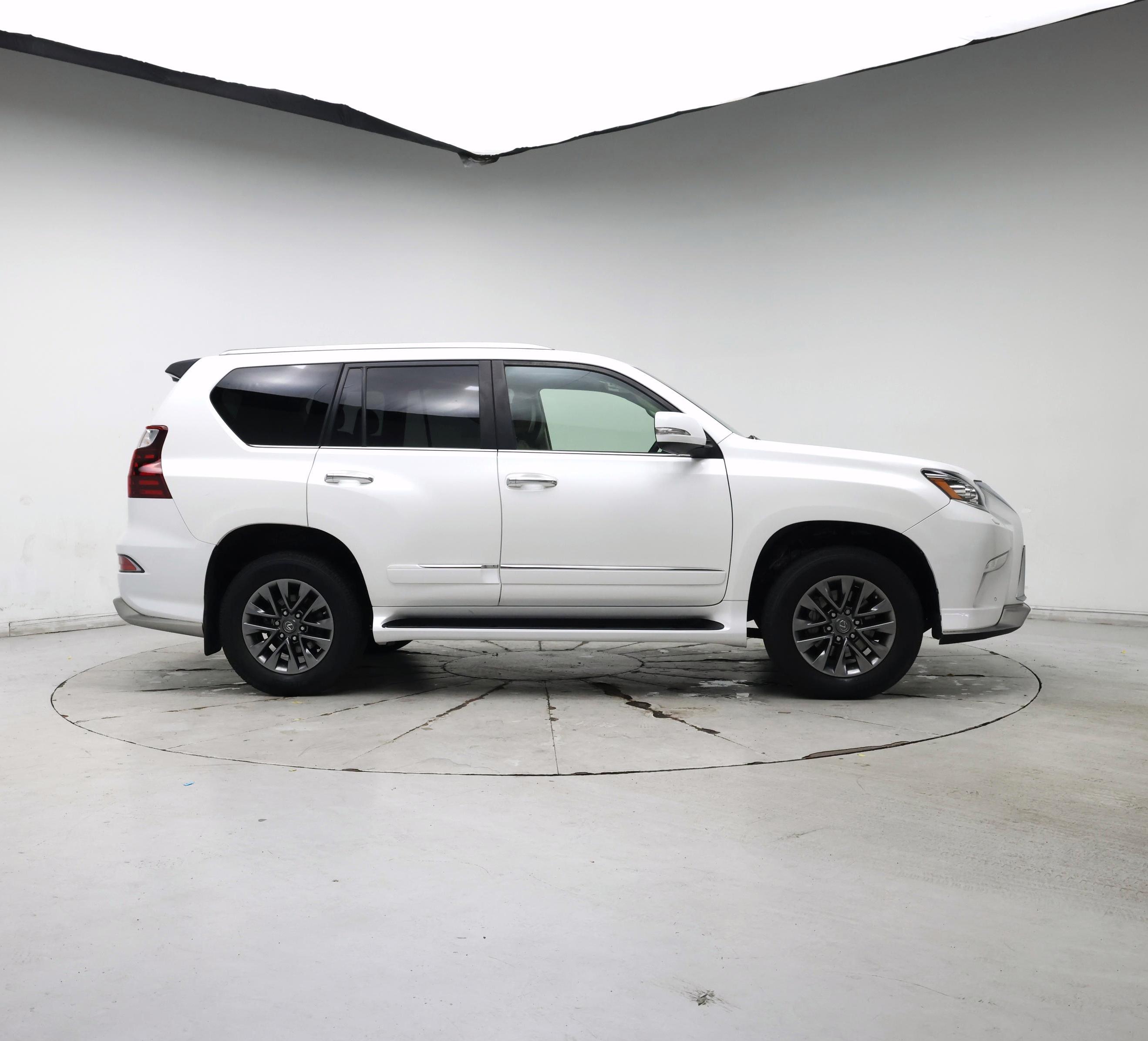 Thumbnail: 2019 Lexus GX - 7