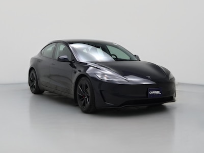 2024 Tesla Model 3 Performance