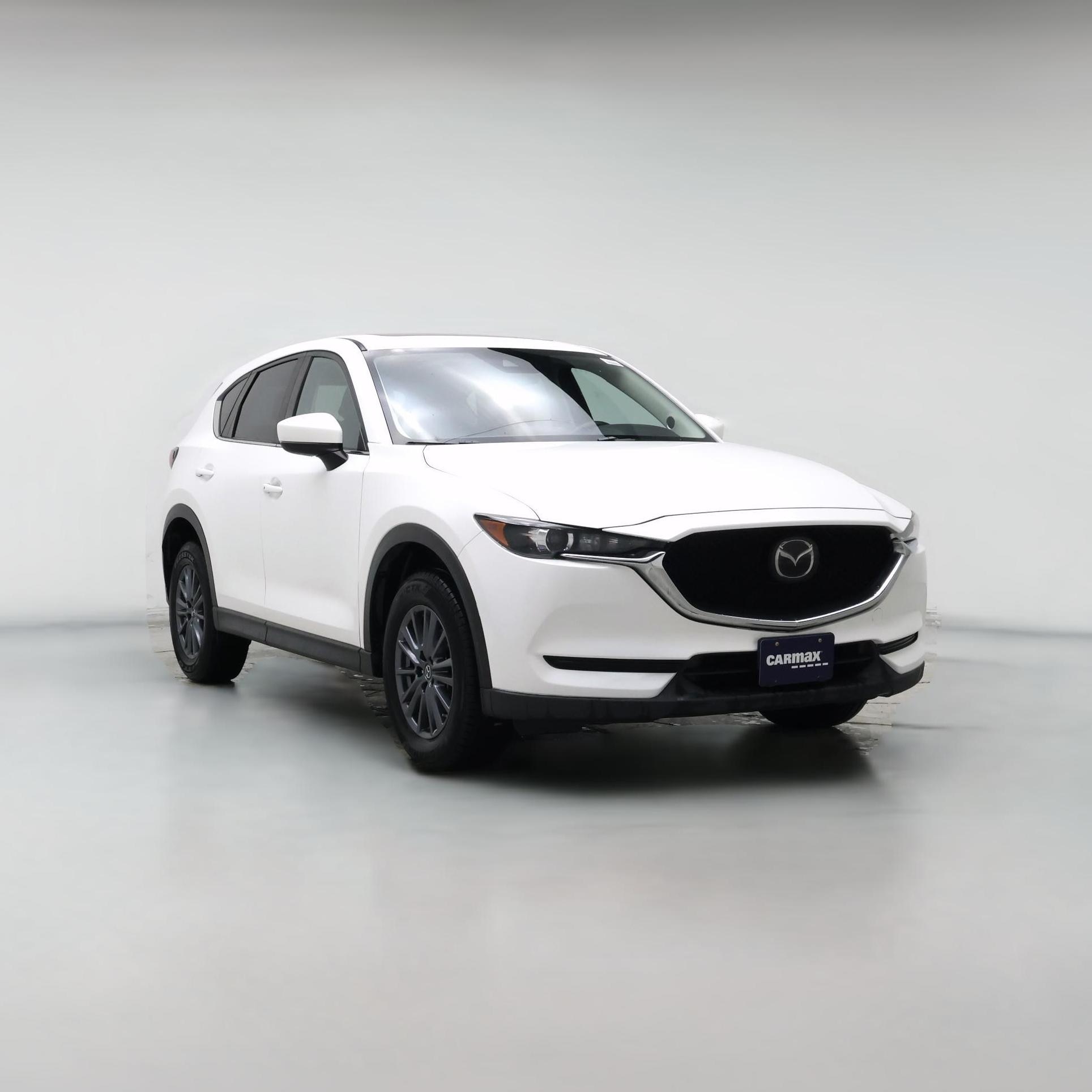 Thumbnail: 2019 Mazda CX-5 - 1